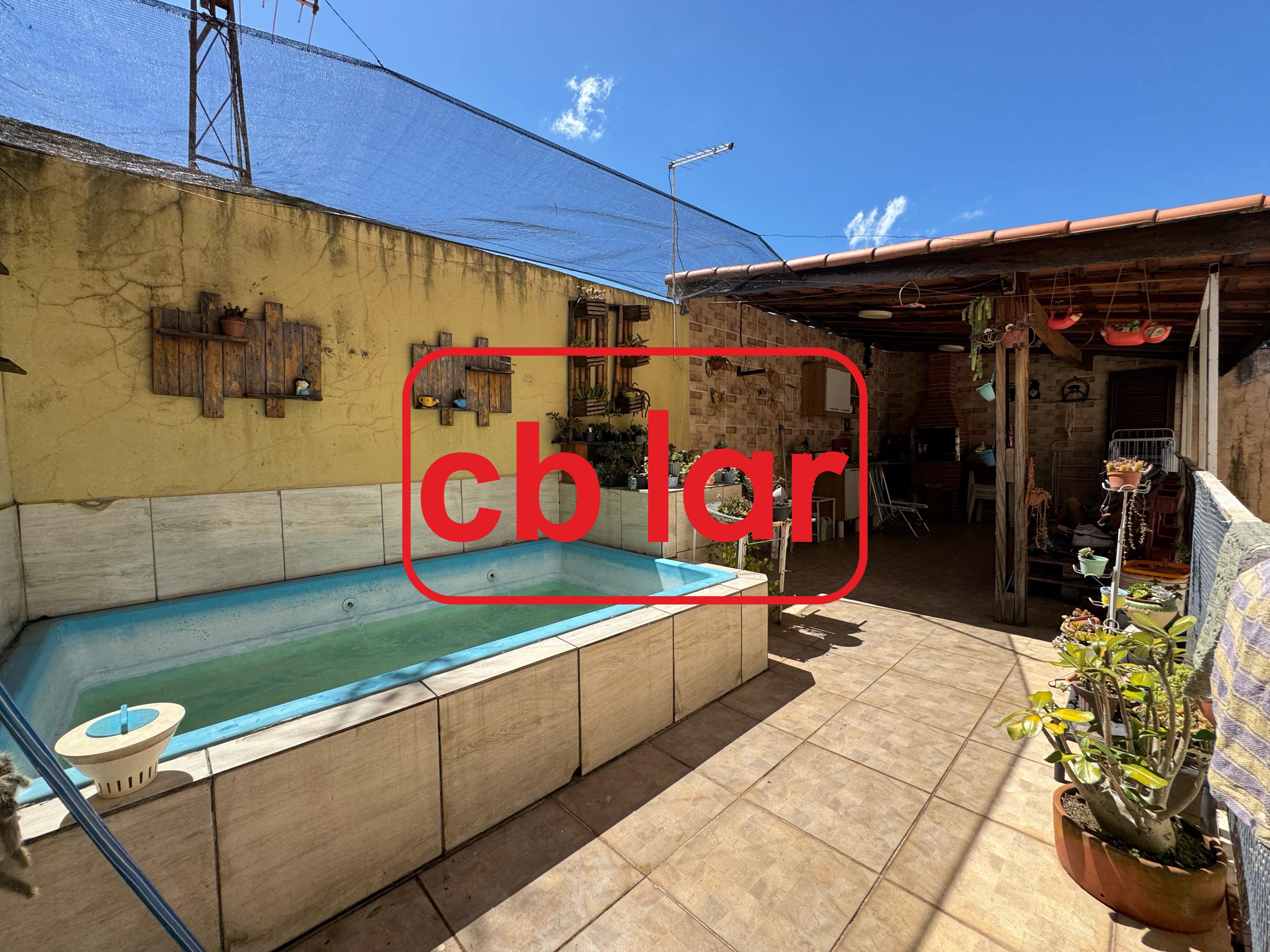 Casa, 9 quartos, 250 m² - Foto 43