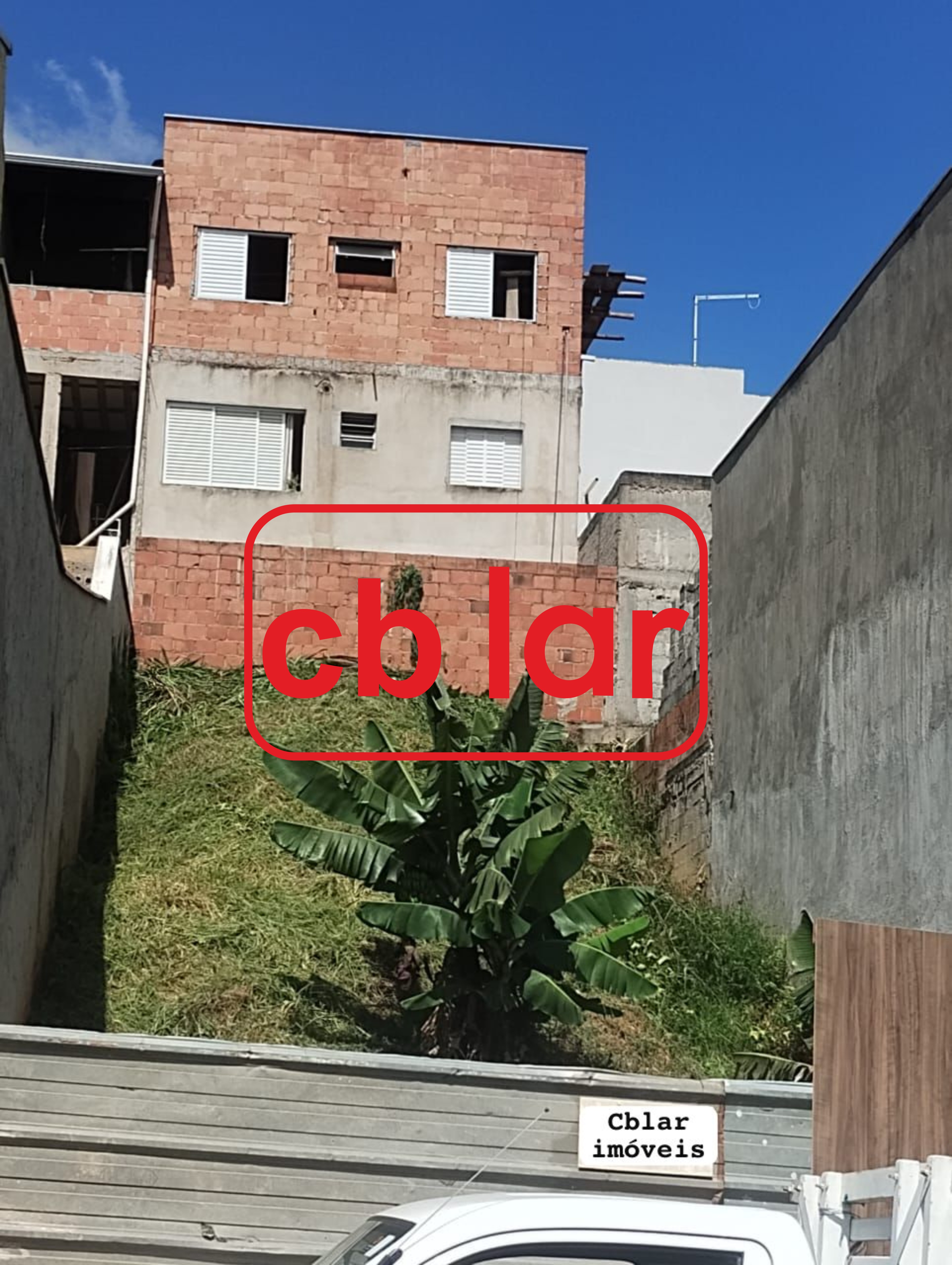 Terreno, 176 m² - Foto 2