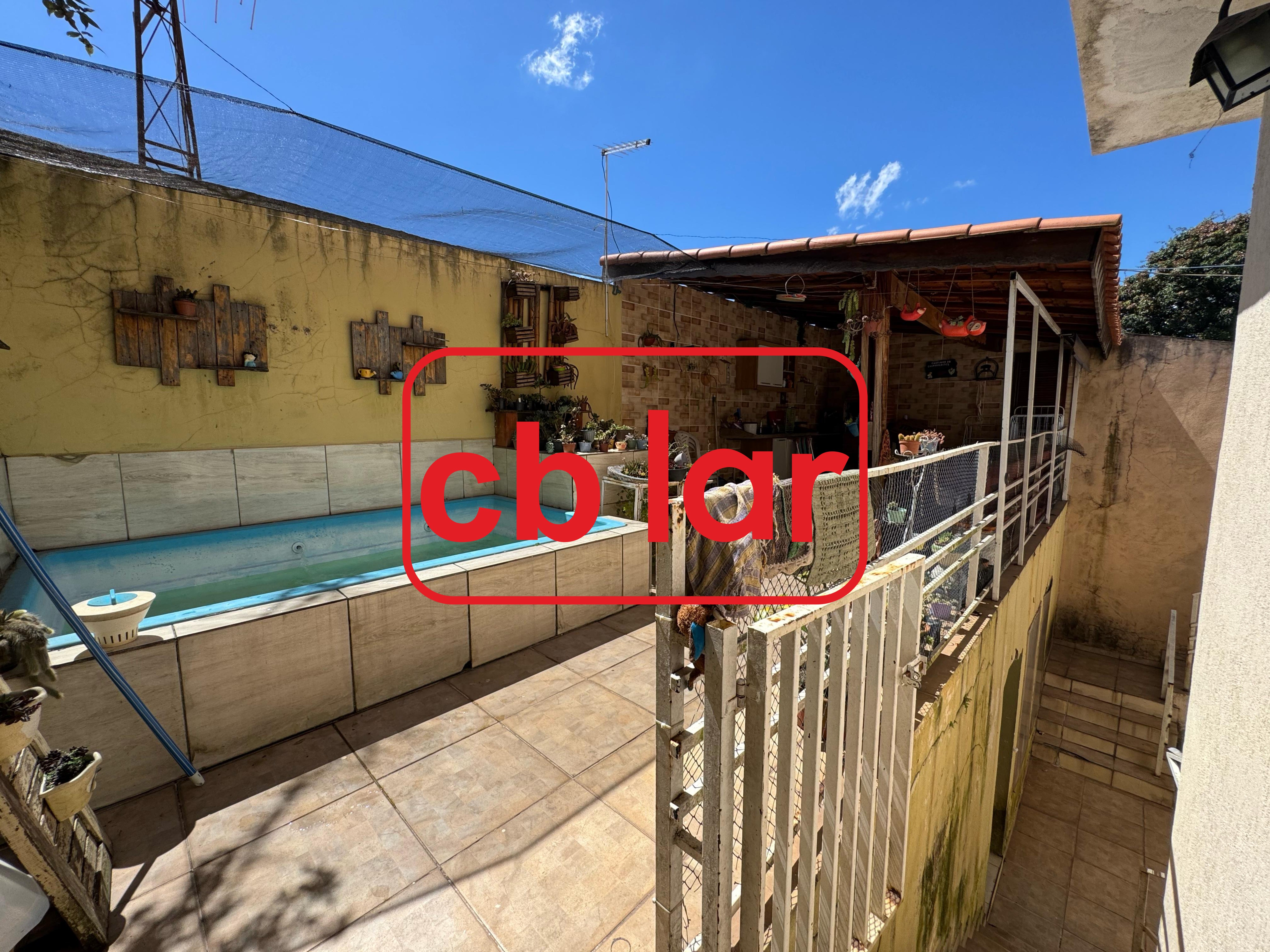 Casa, 9 quartos, 250 m² - Foto 44