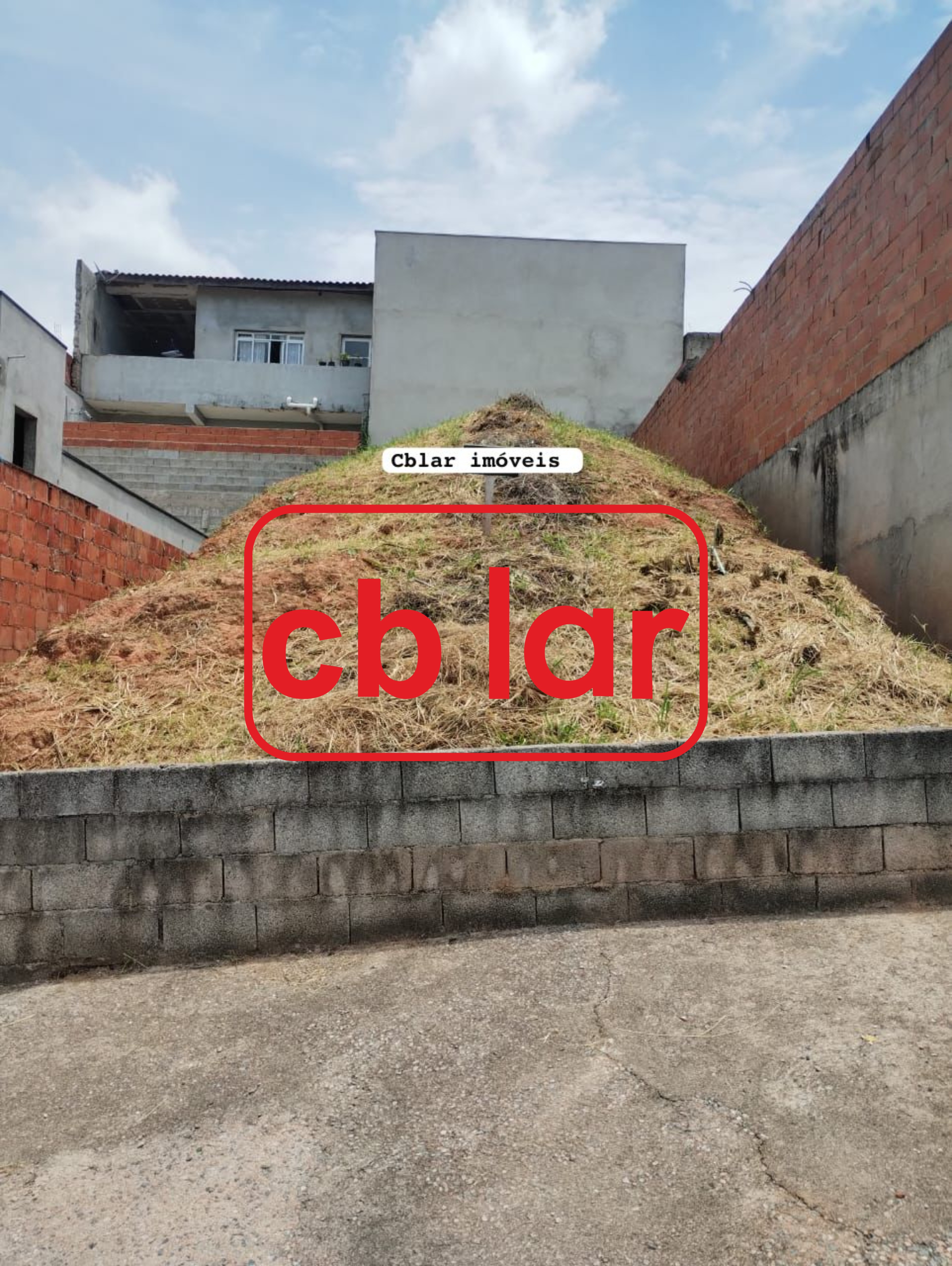 Terreno, 176 m² - Foto 1