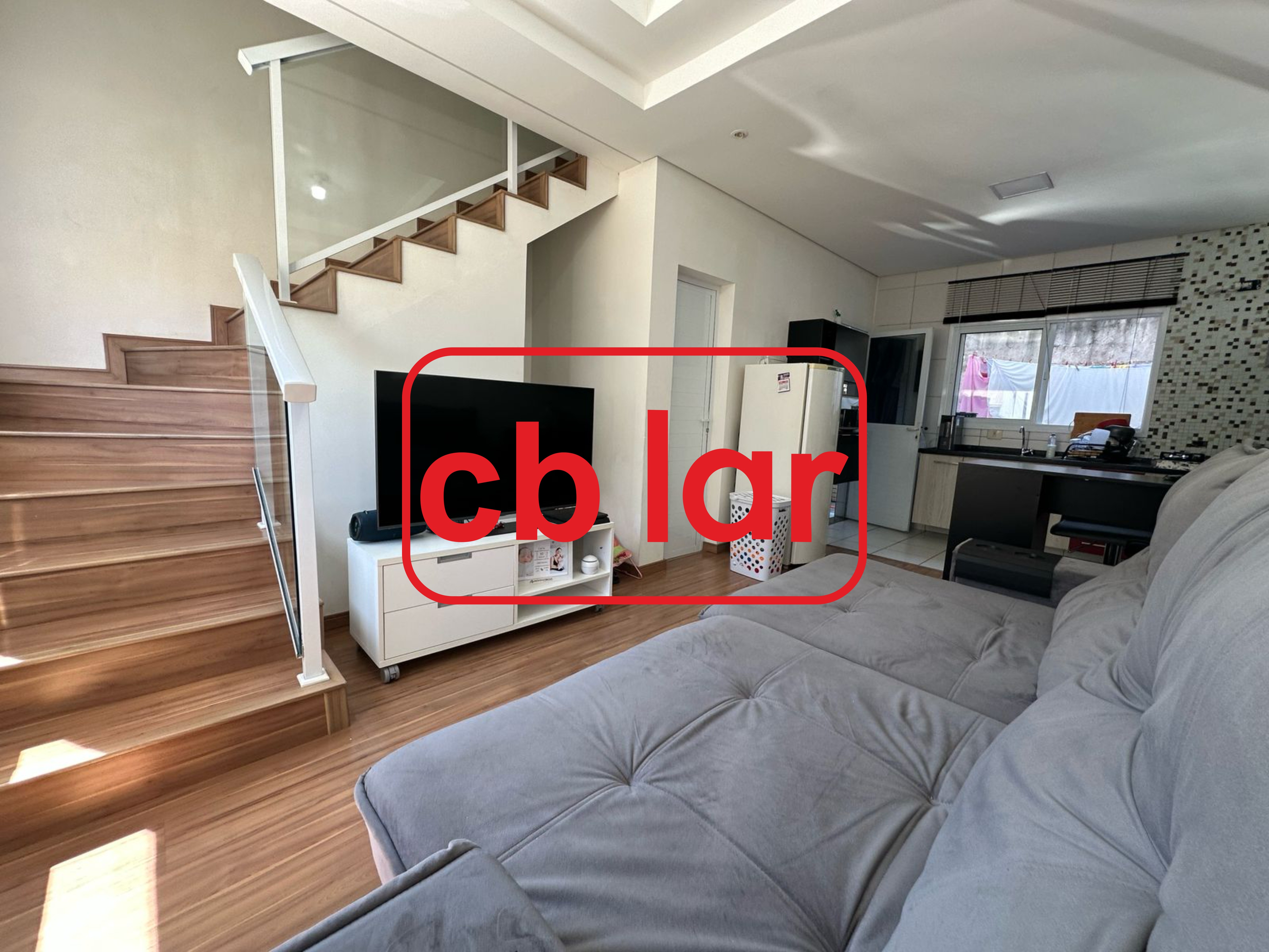 Casa de Condomínio à venda com 2 quartos, 95m² - Foto 14