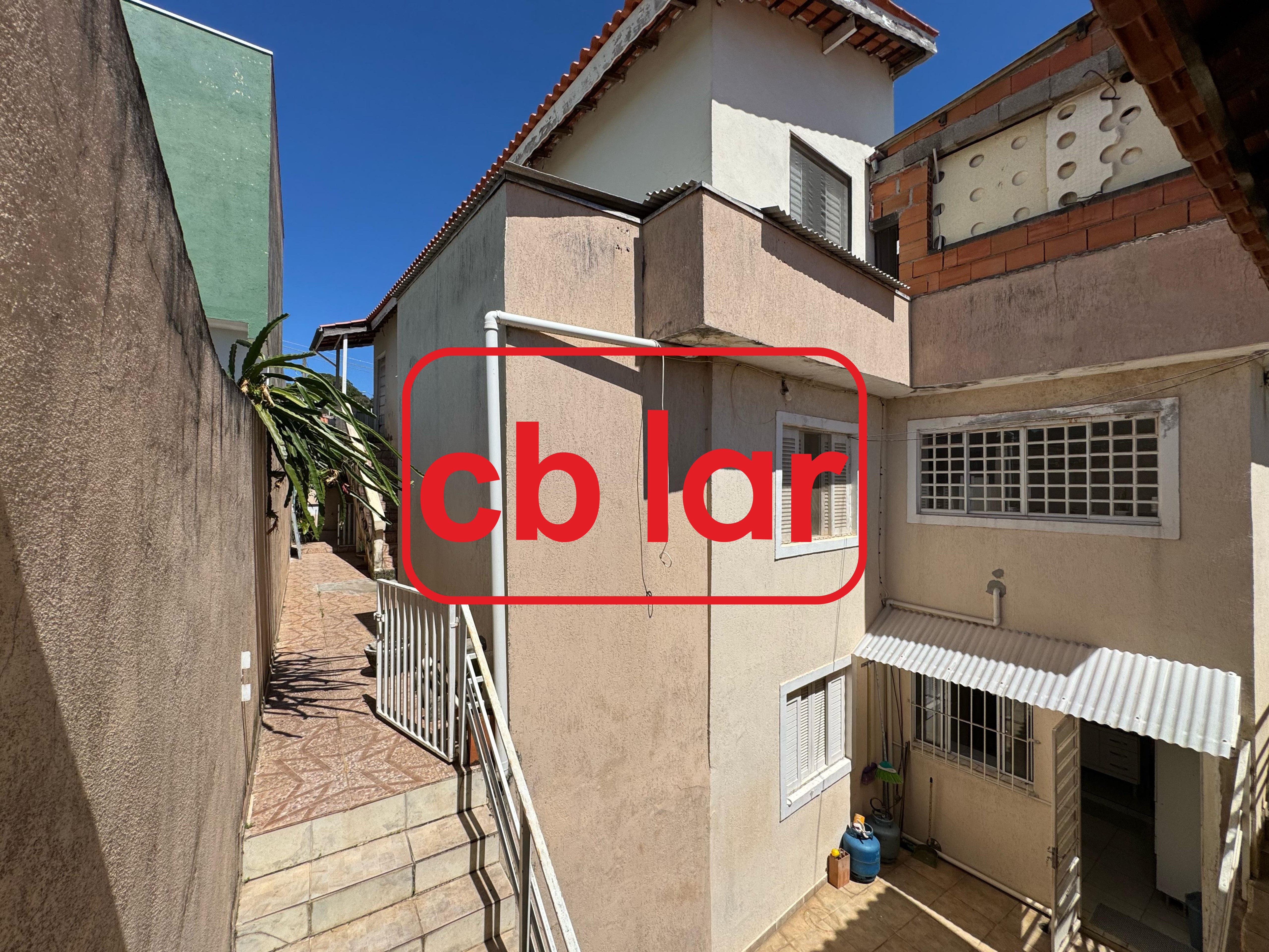 Casa, 9 quartos, 250 m² - Foto 50