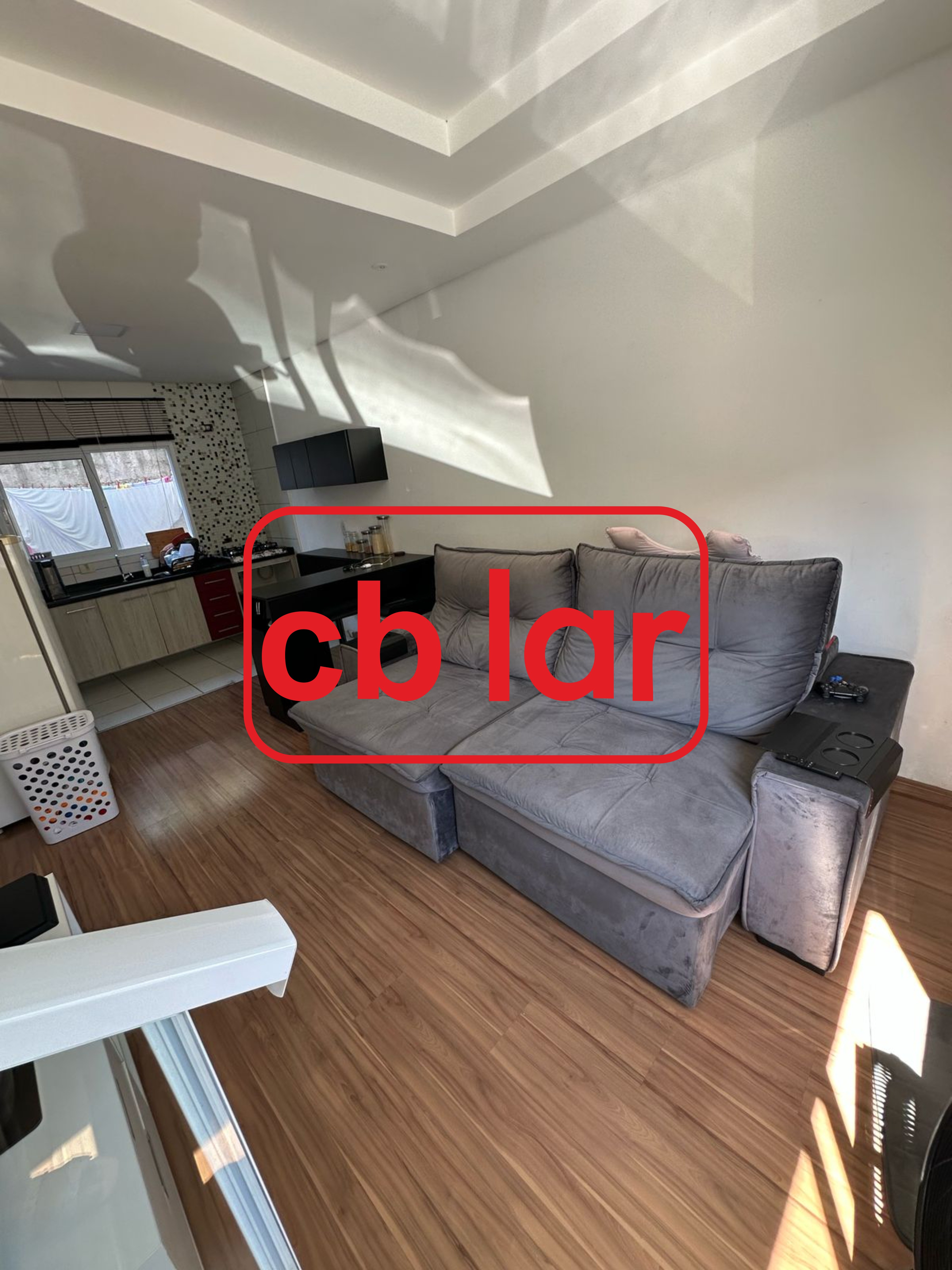 Casa de Condomínio à venda com 2 quartos, 95m² - Foto 7