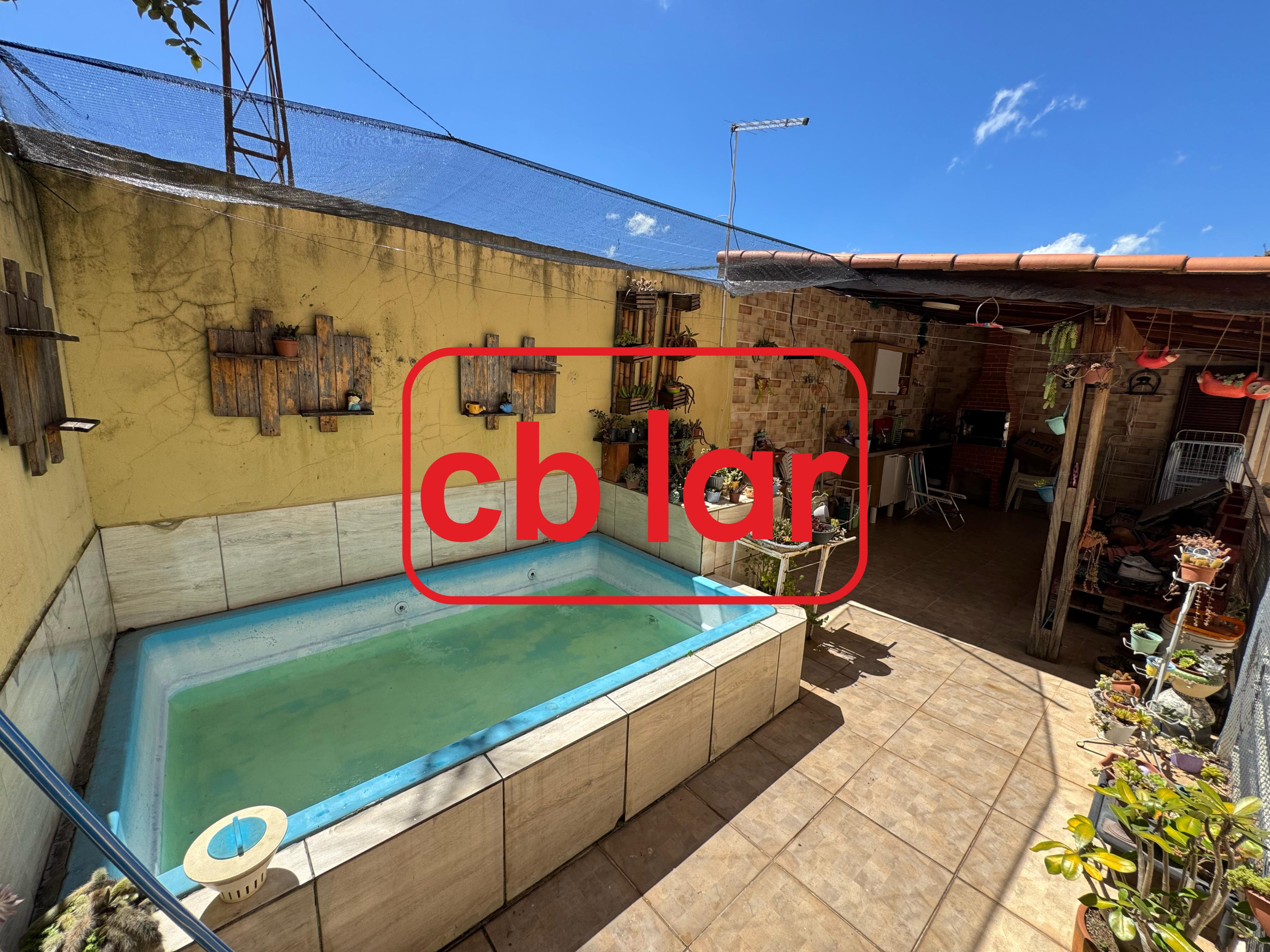 Casa, 9 quartos, 250 m² - Foto 47