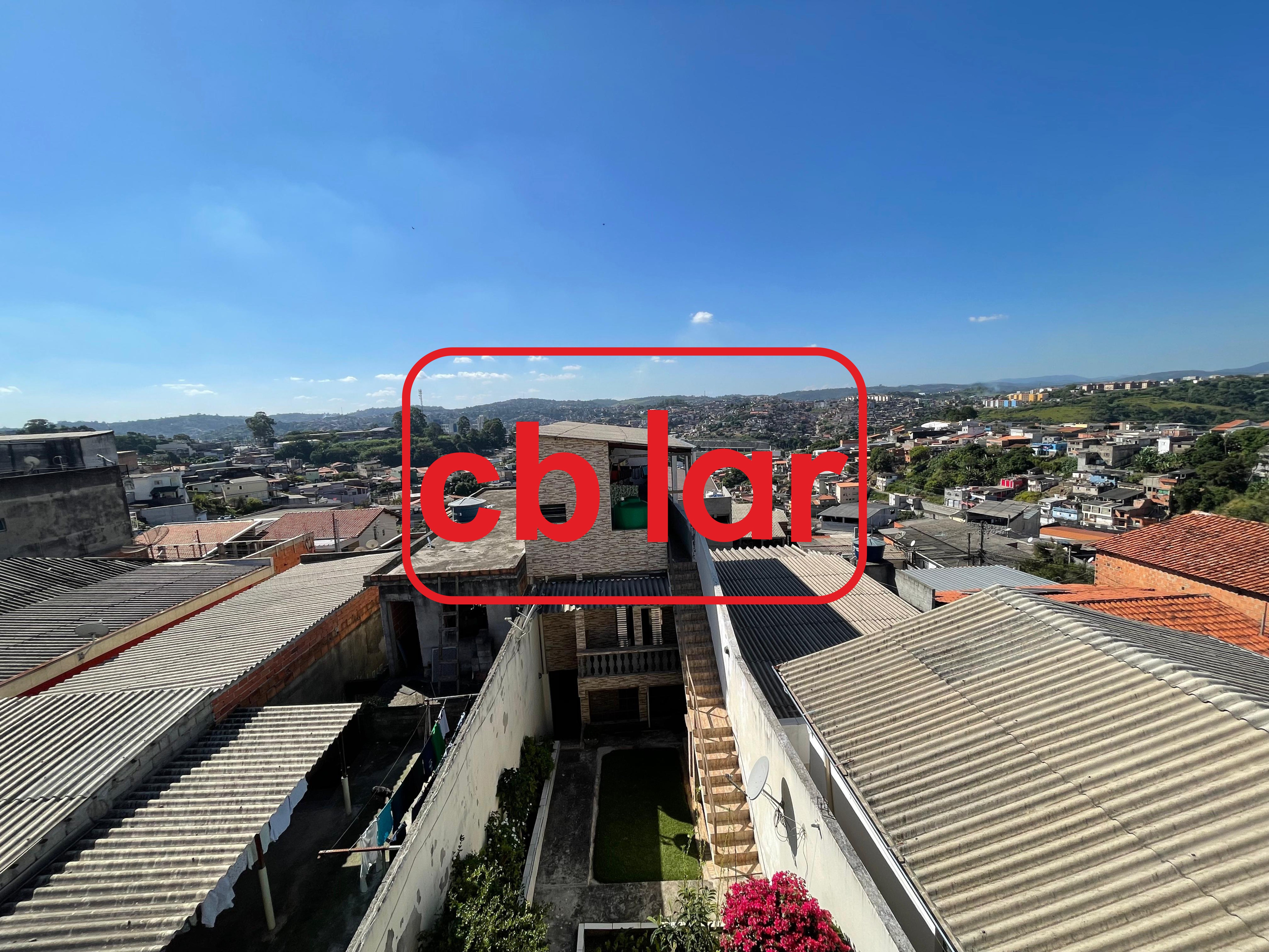 Sobrado, 2 quartos - Foto 26