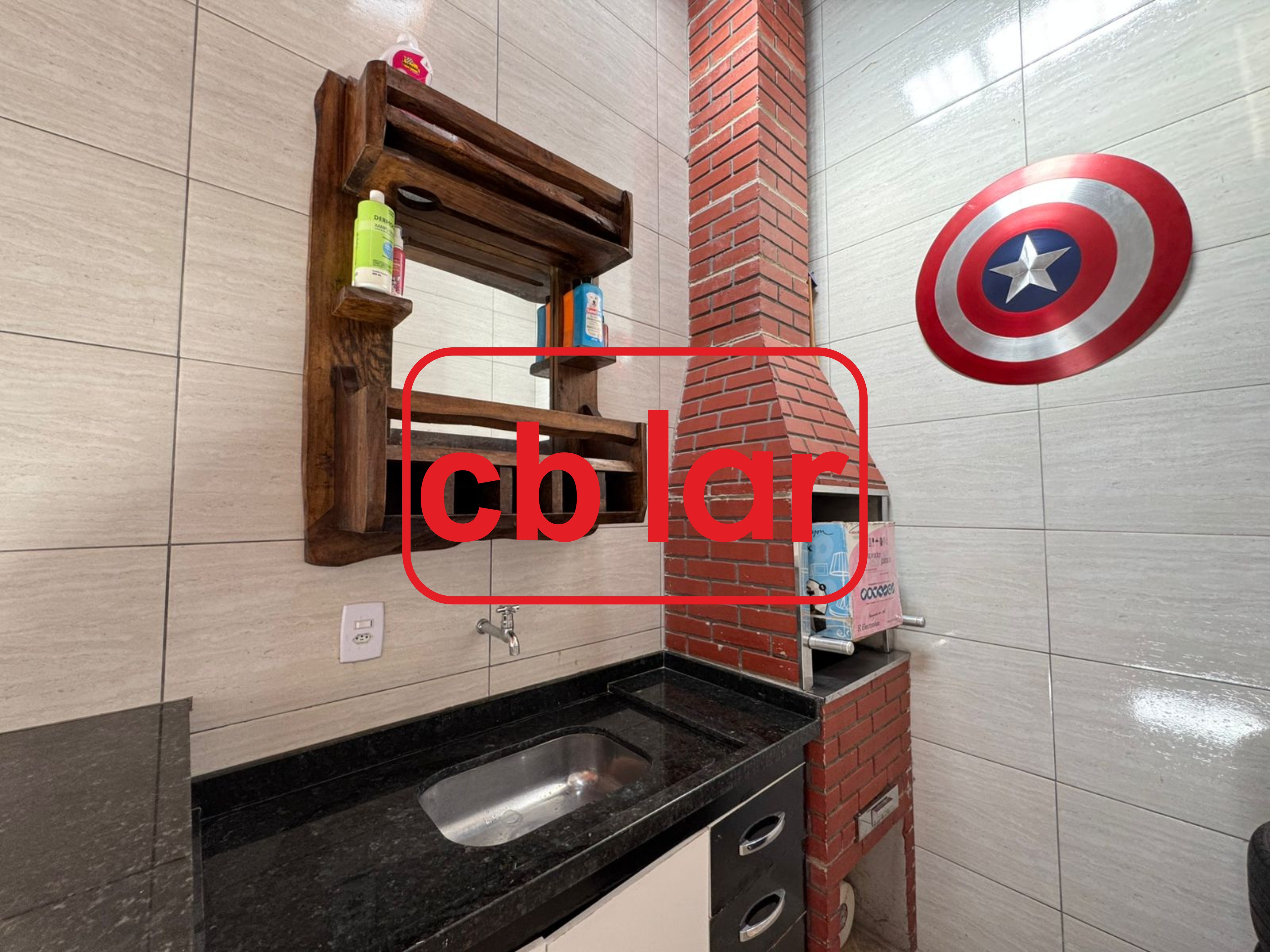 Casa de Condomínio à venda com 2 quartos, 202m² - Foto 2