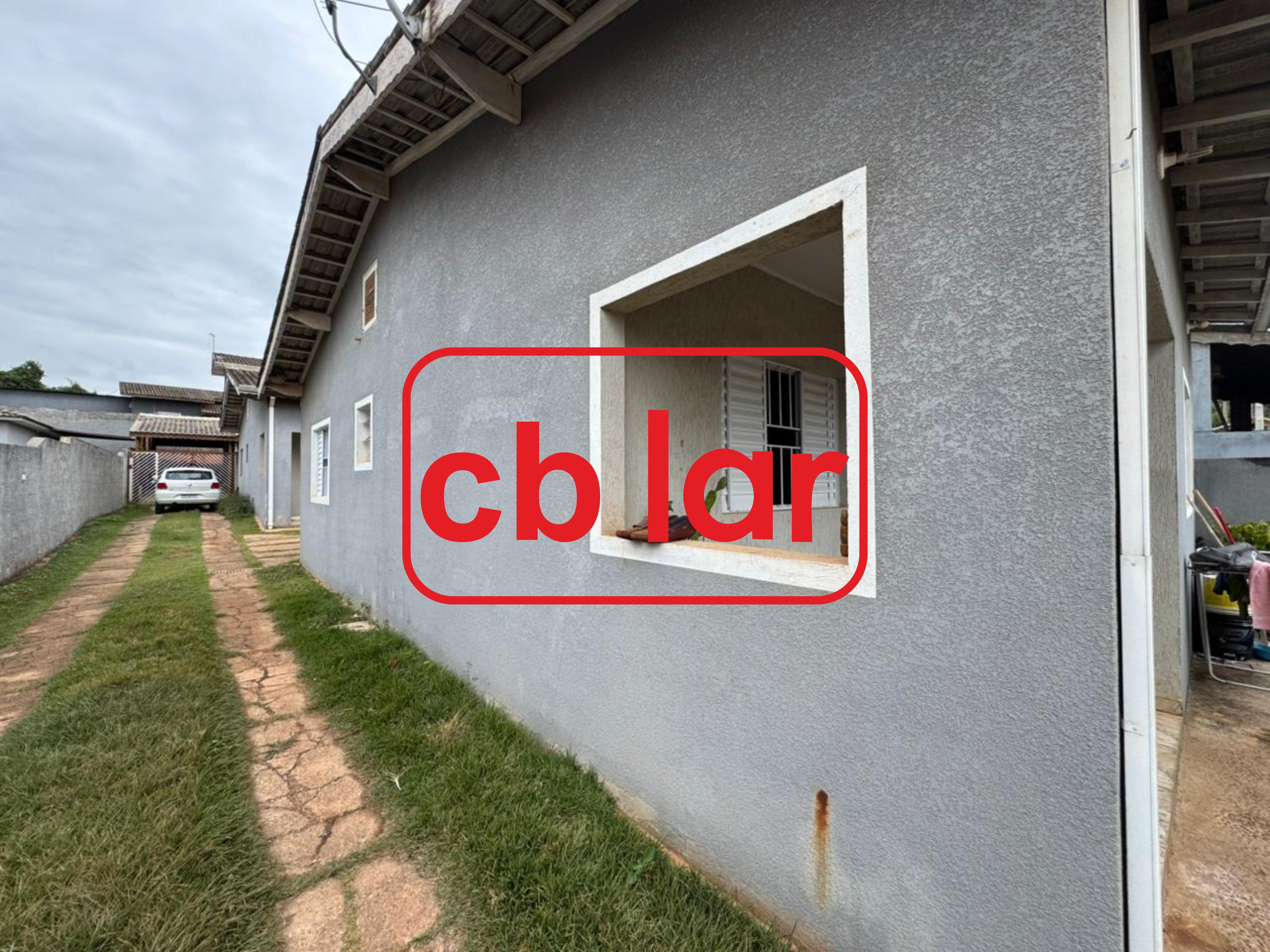 Casa de Condomínio à venda com 2 quartos, 187m² - Foto 4