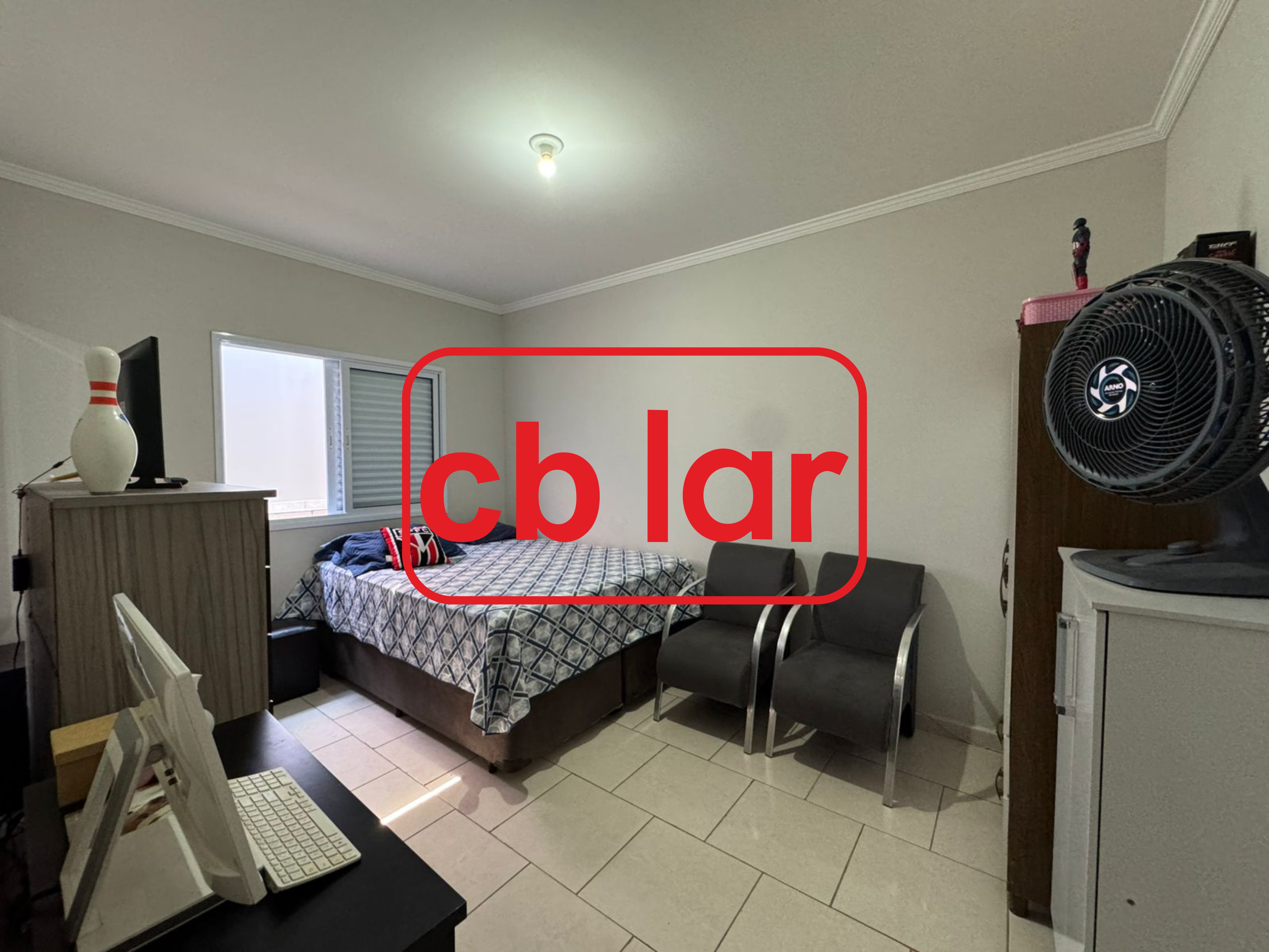 Casa de Condomínio à venda com 2 quartos, 202m² - Foto 11