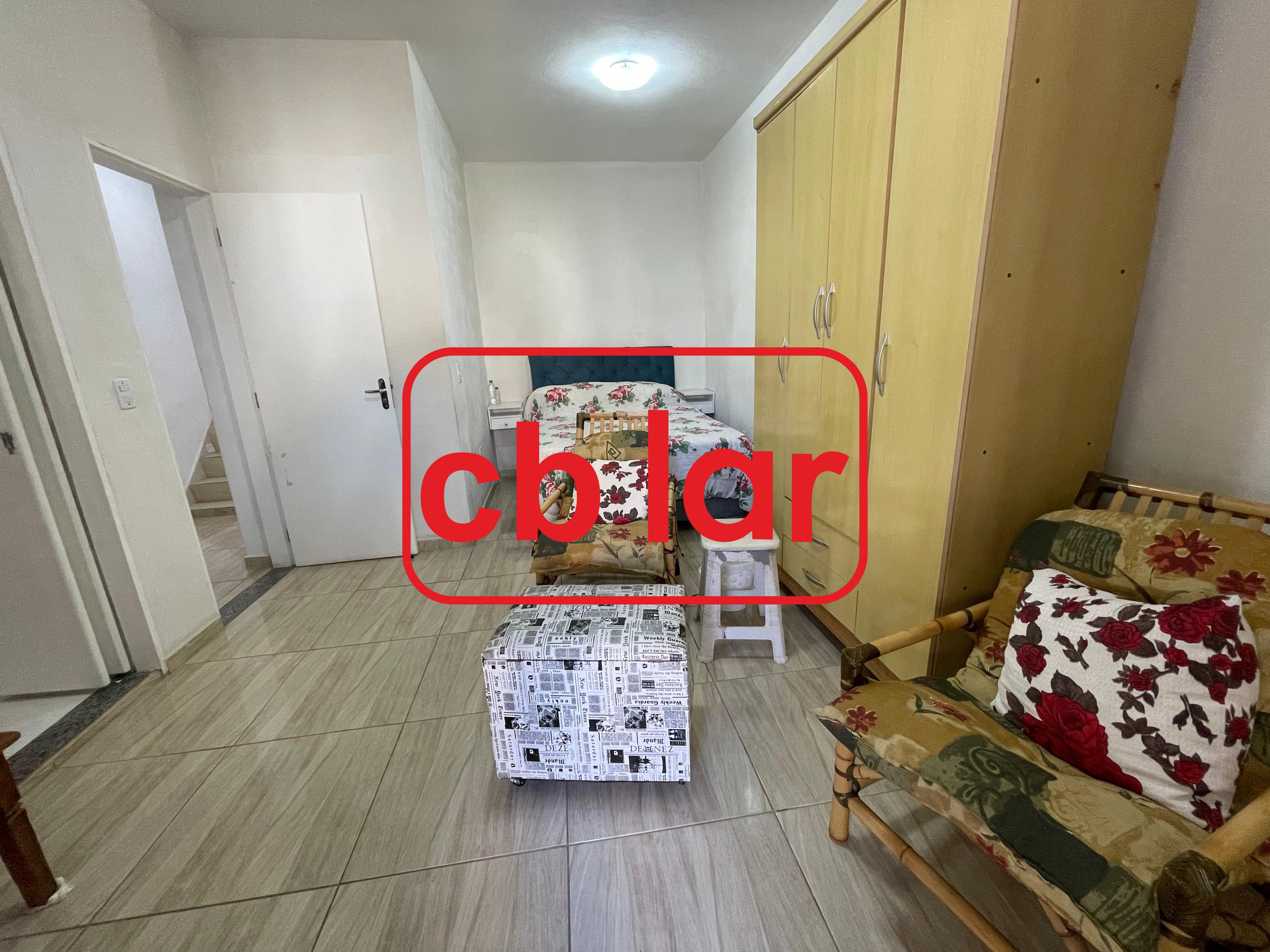 Sobrado, 2 quartos - Foto 13