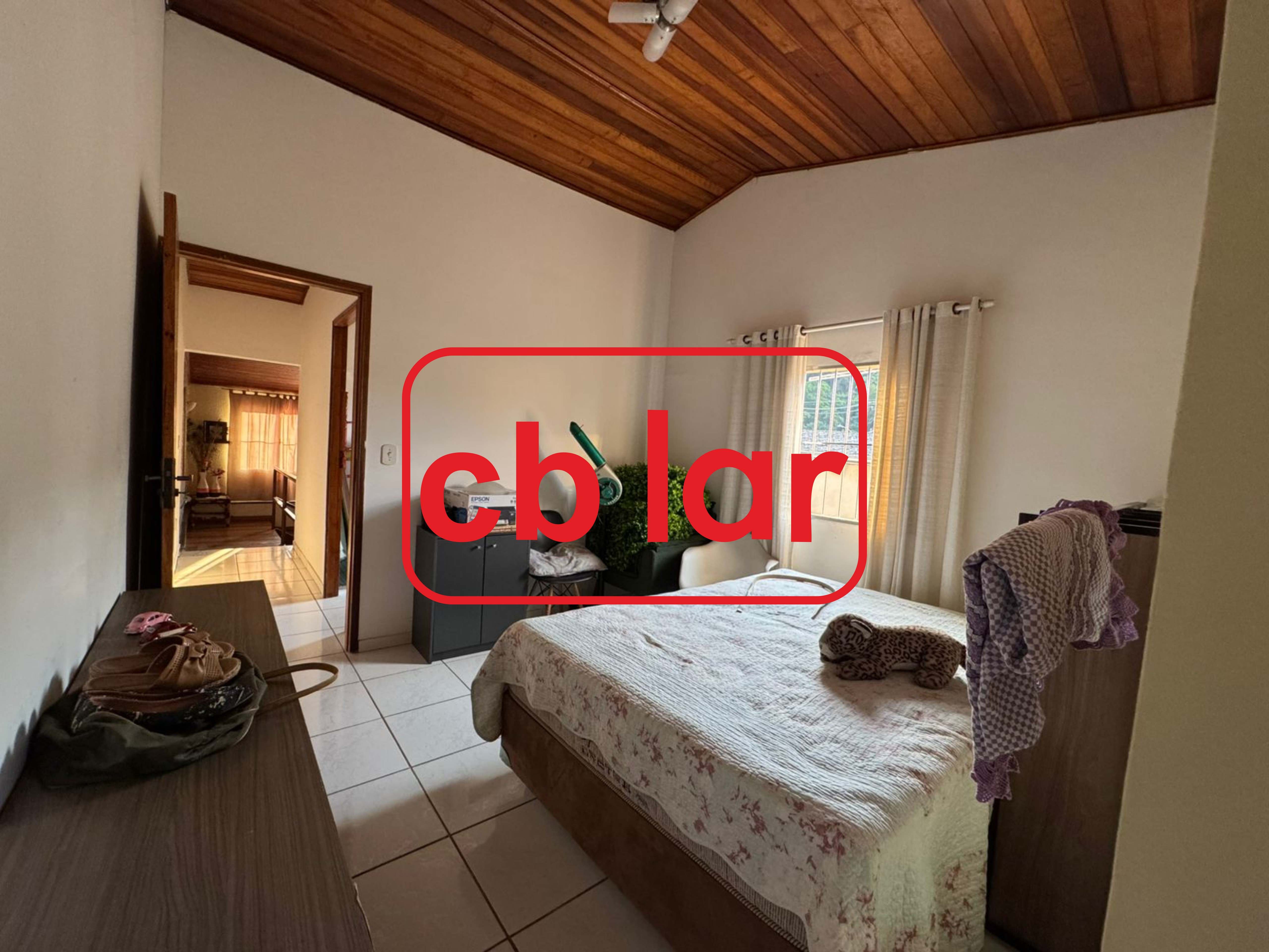 Sobrado, 3 quartos - Foto 3