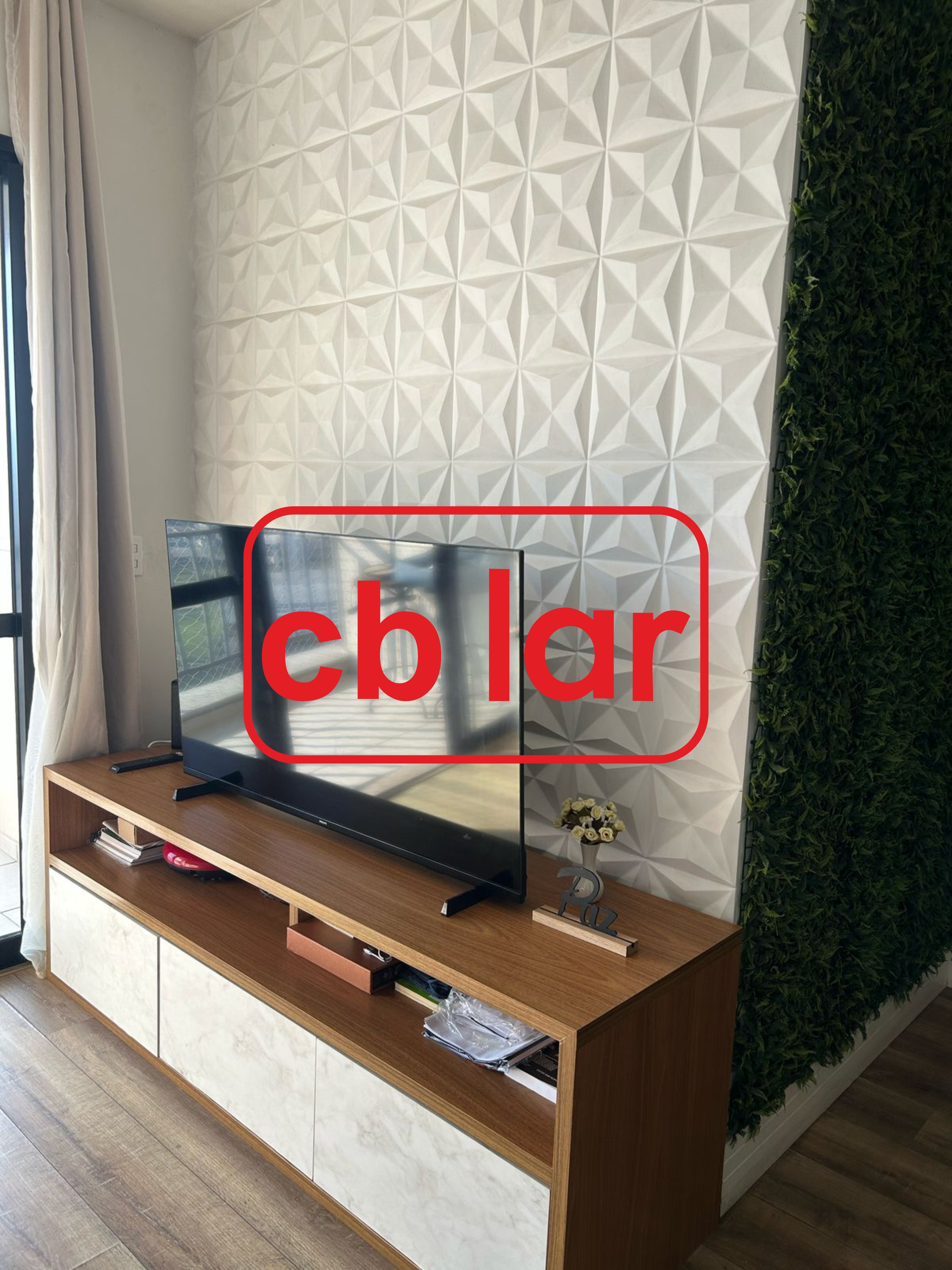 Apartamento para alugar com 3 quartos, 87m² - Foto 8