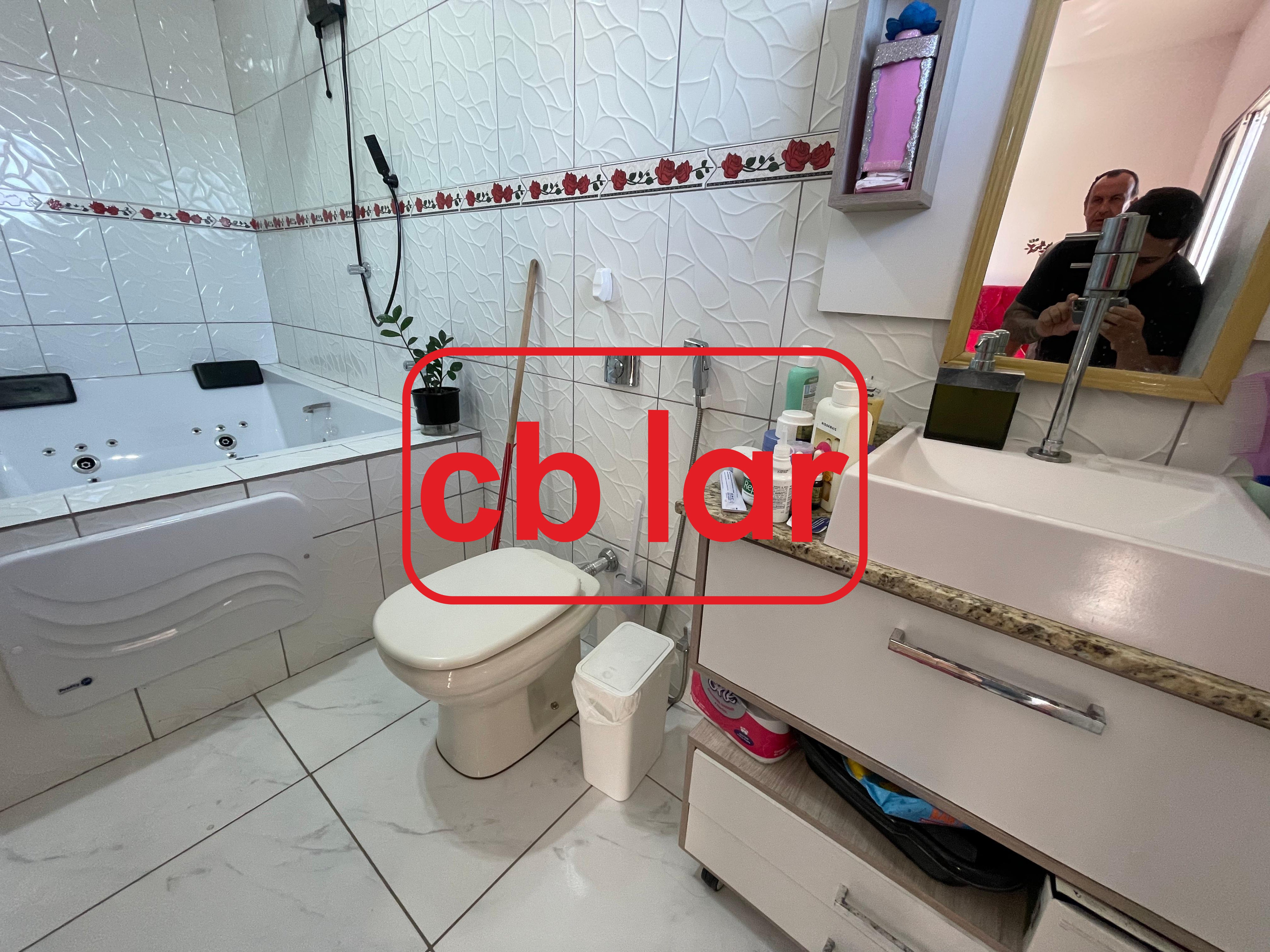 Sobrado, 2 quartos - Foto 11