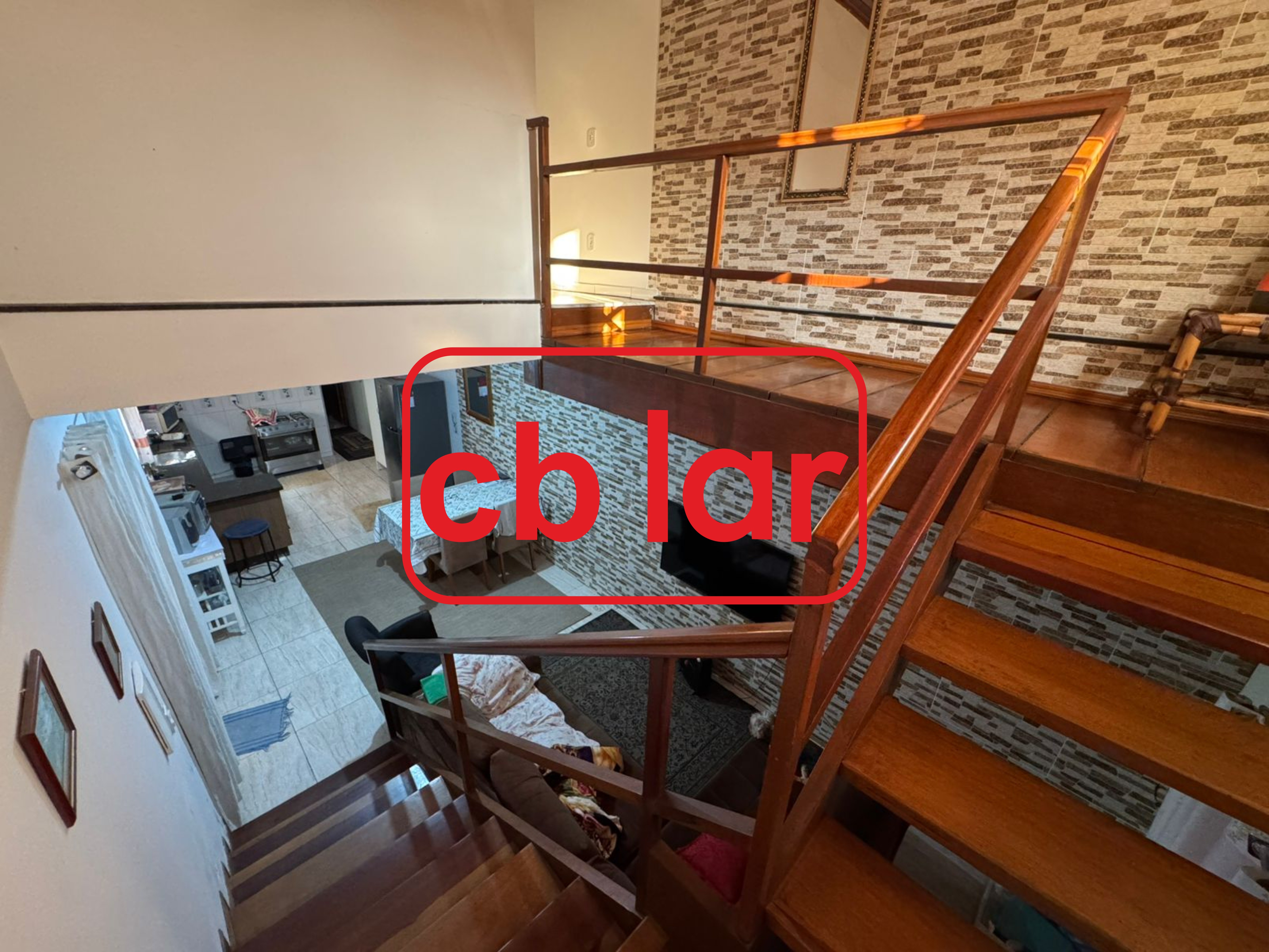 Sobrado, 3 quartos - Foto 11