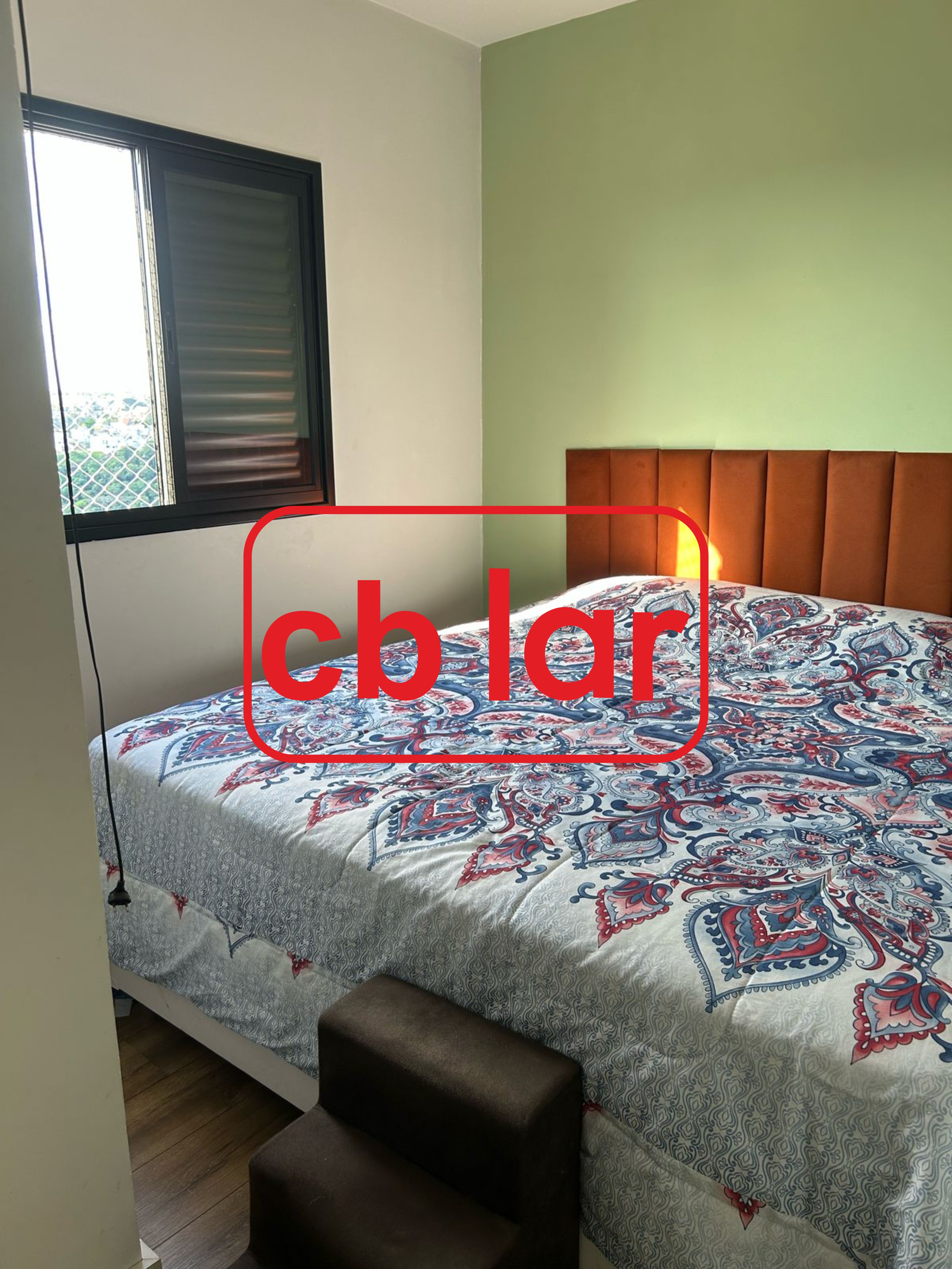Apartamento para alugar com 3 quartos, 87m² - Foto 5