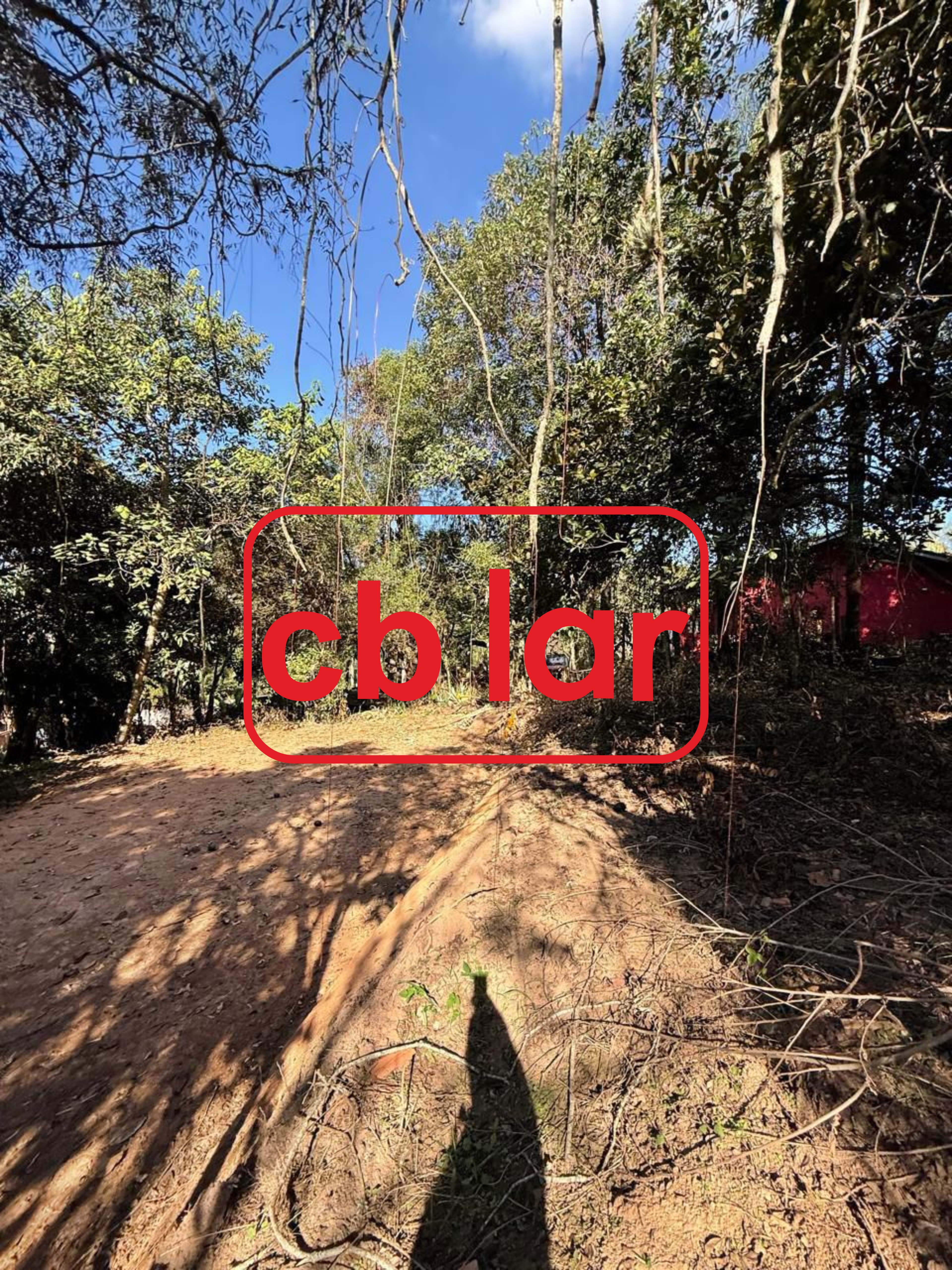 Terreno, 2142 m² - Foto 1