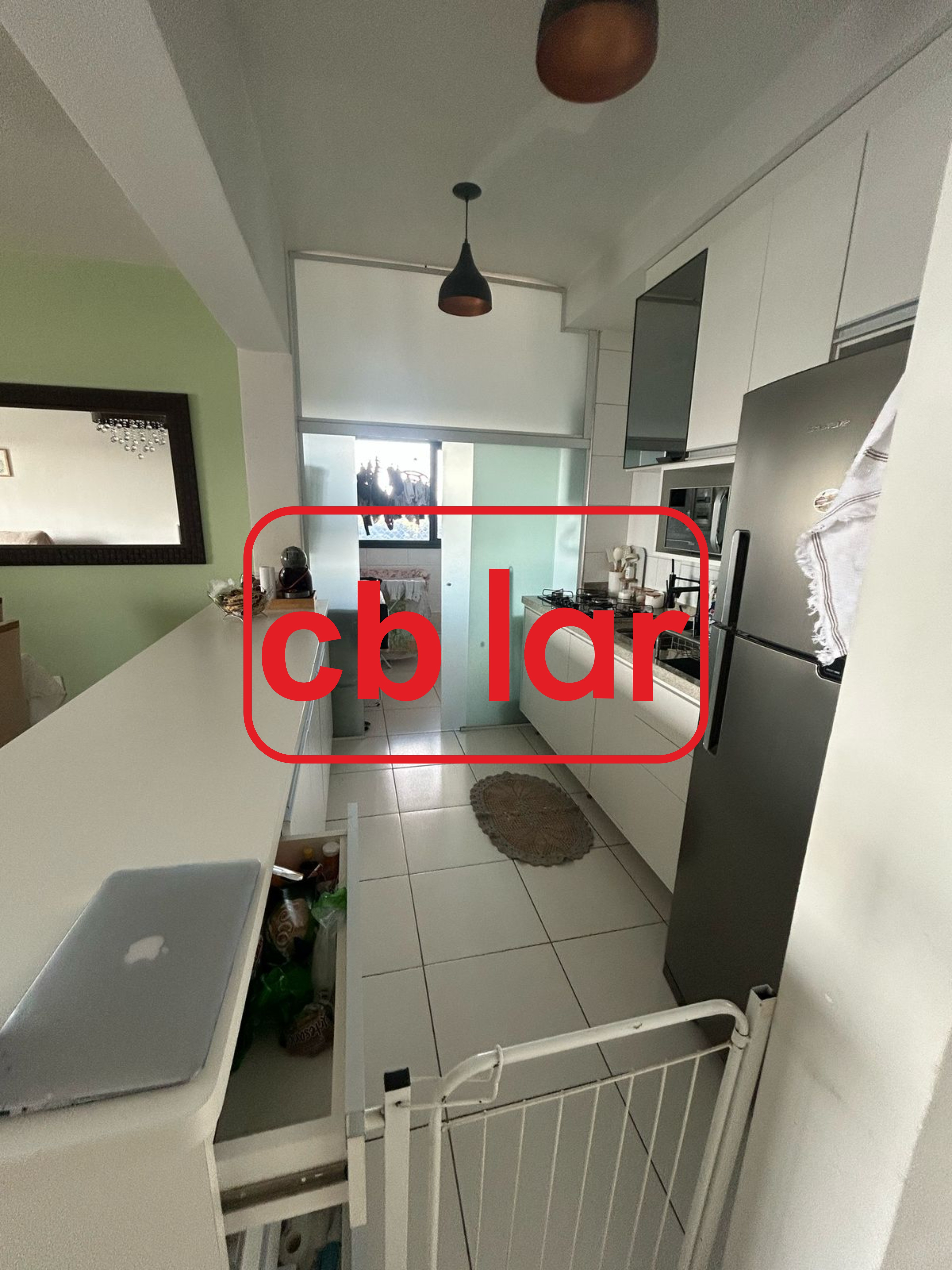 Apartamento para alugar com 3 quartos, 87m² - Foto 12