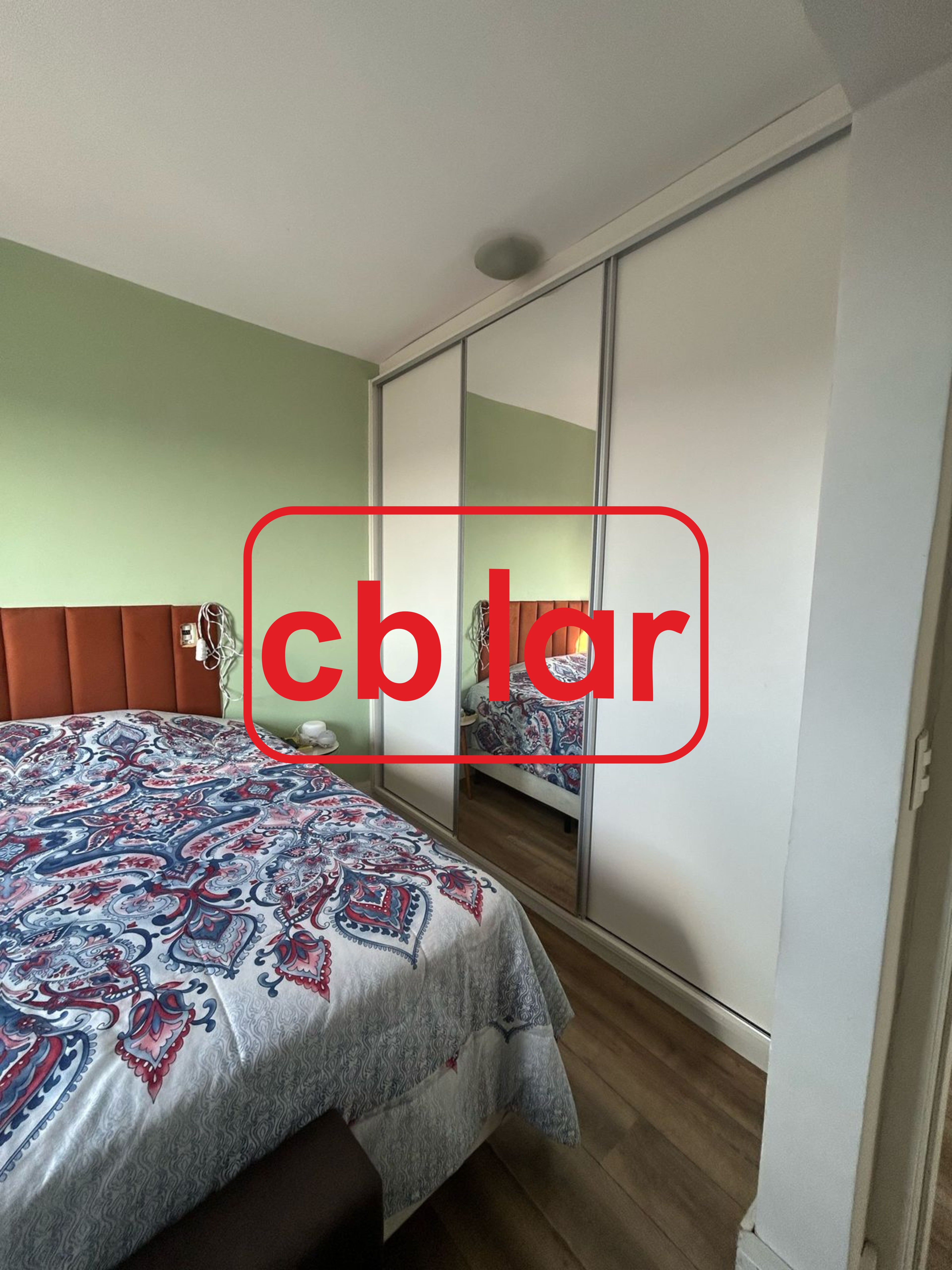 Apartamento para alugar com 3 quartos, 87m² - Foto 4