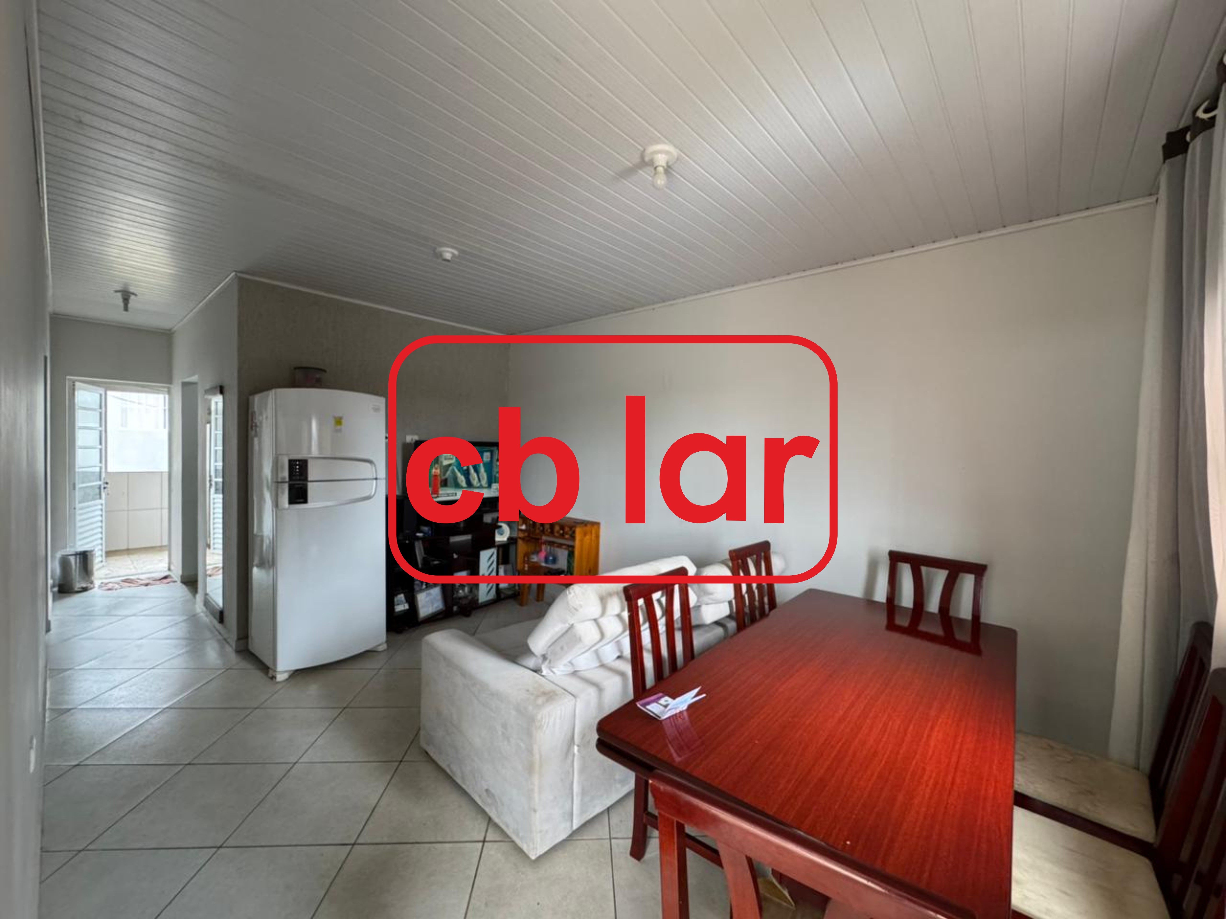 Casa de Condomínio à venda com 2 quartos, 187m² - Foto 1