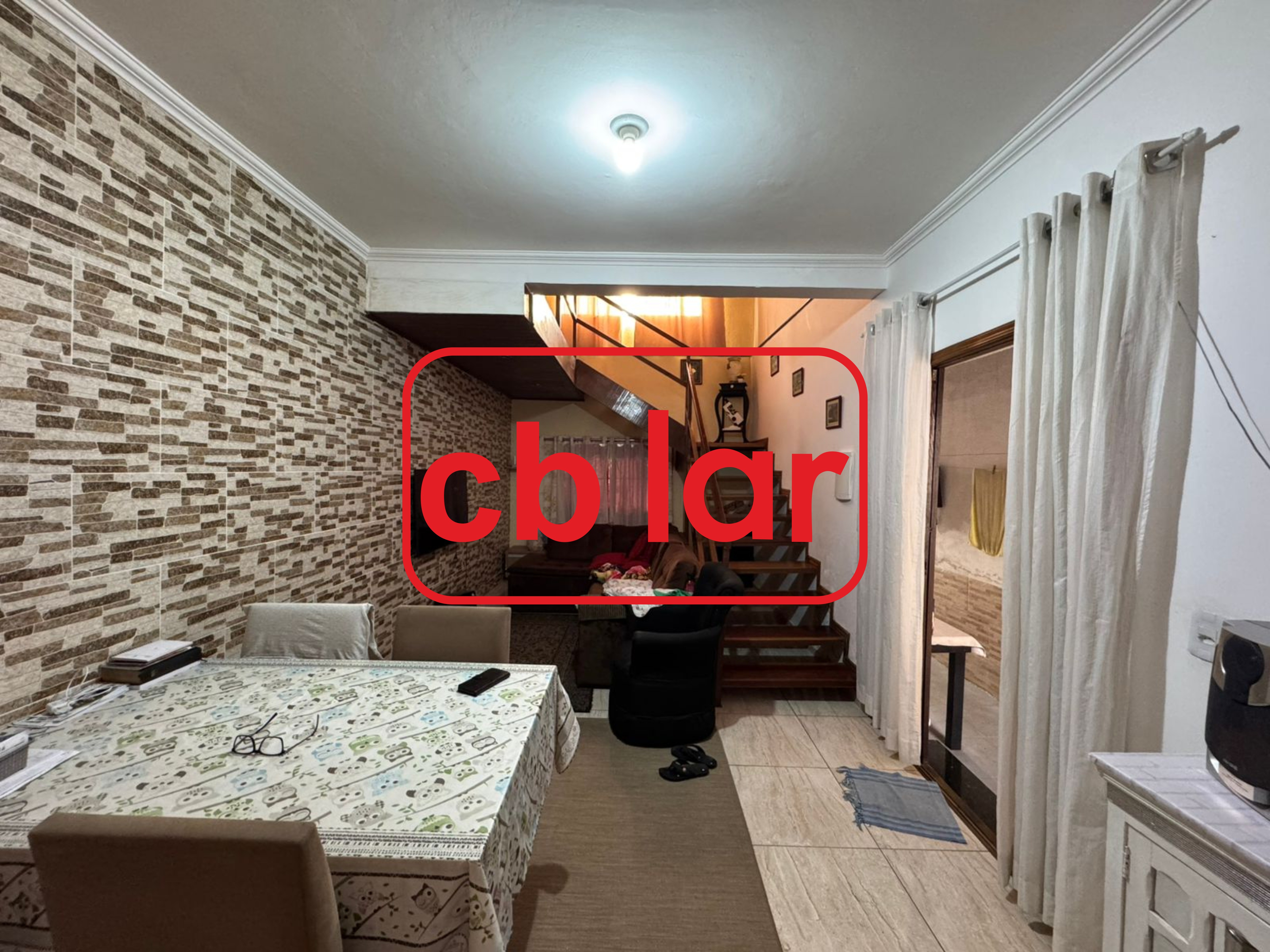 Sobrado, 3 quartos - Foto 12