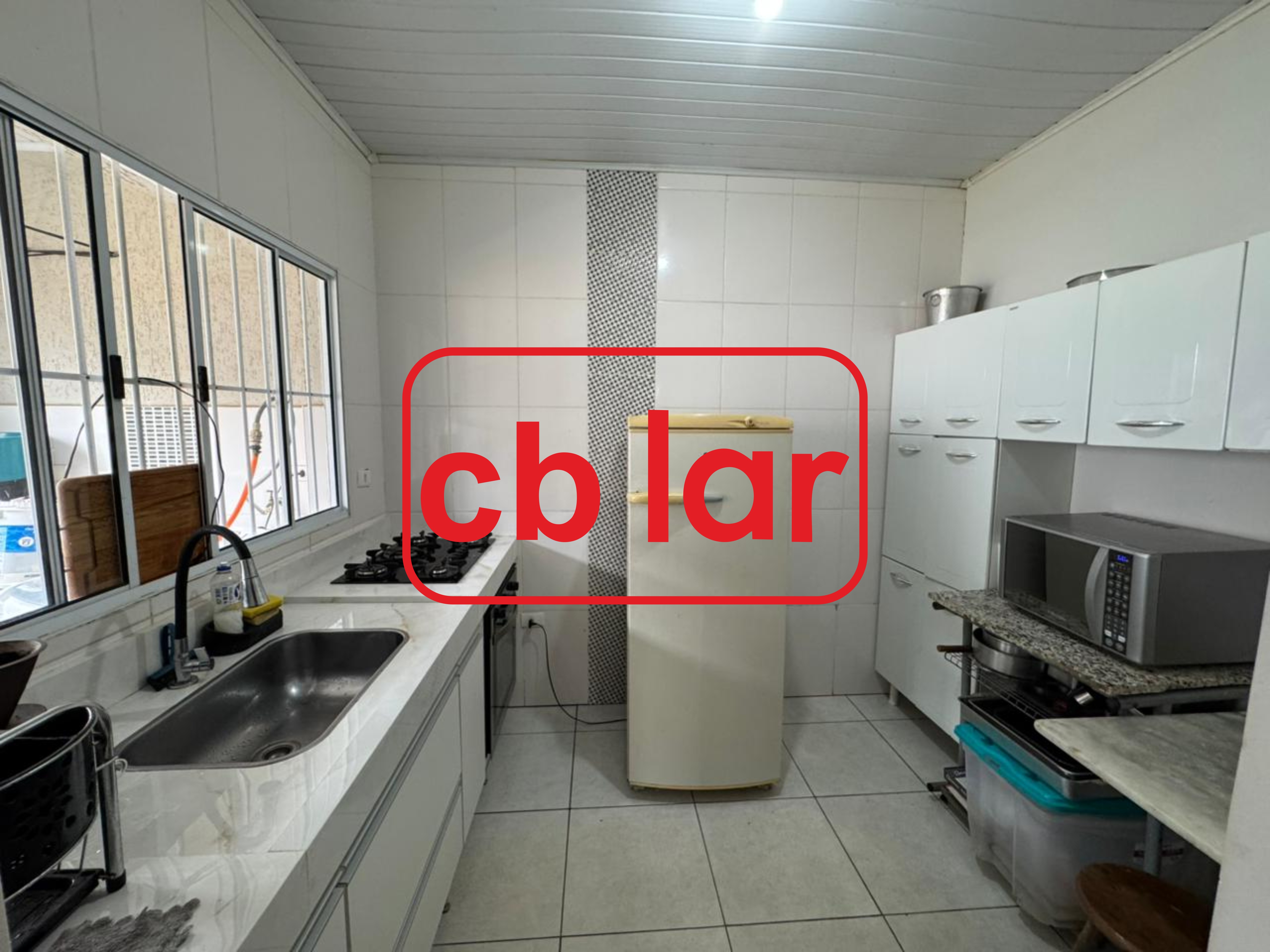 Casa de Condomínio à venda com 2 quartos, 187m² - Foto 8