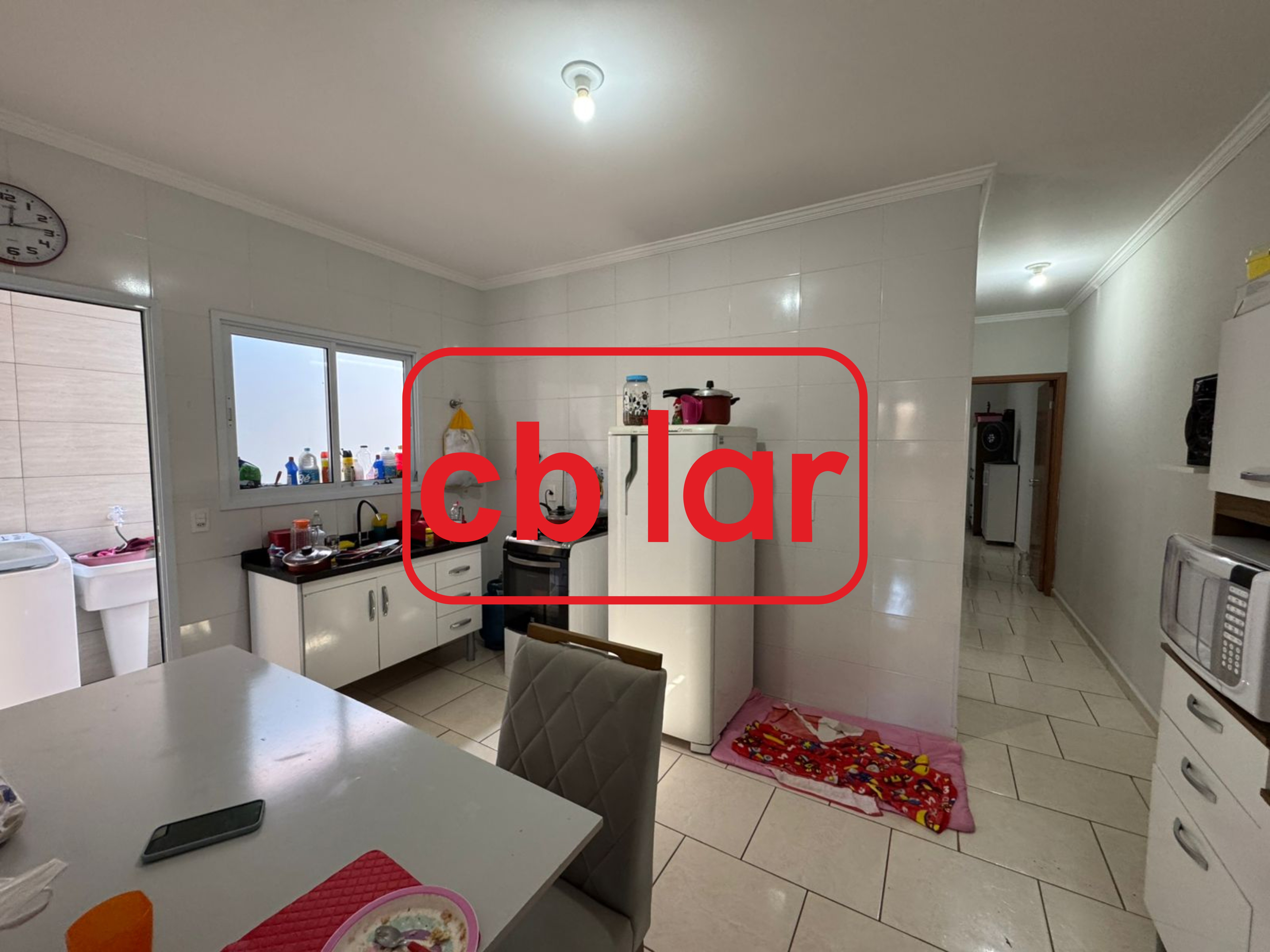 Casa de Condomínio à venda com 2 quartos, 202m² - Foto 6