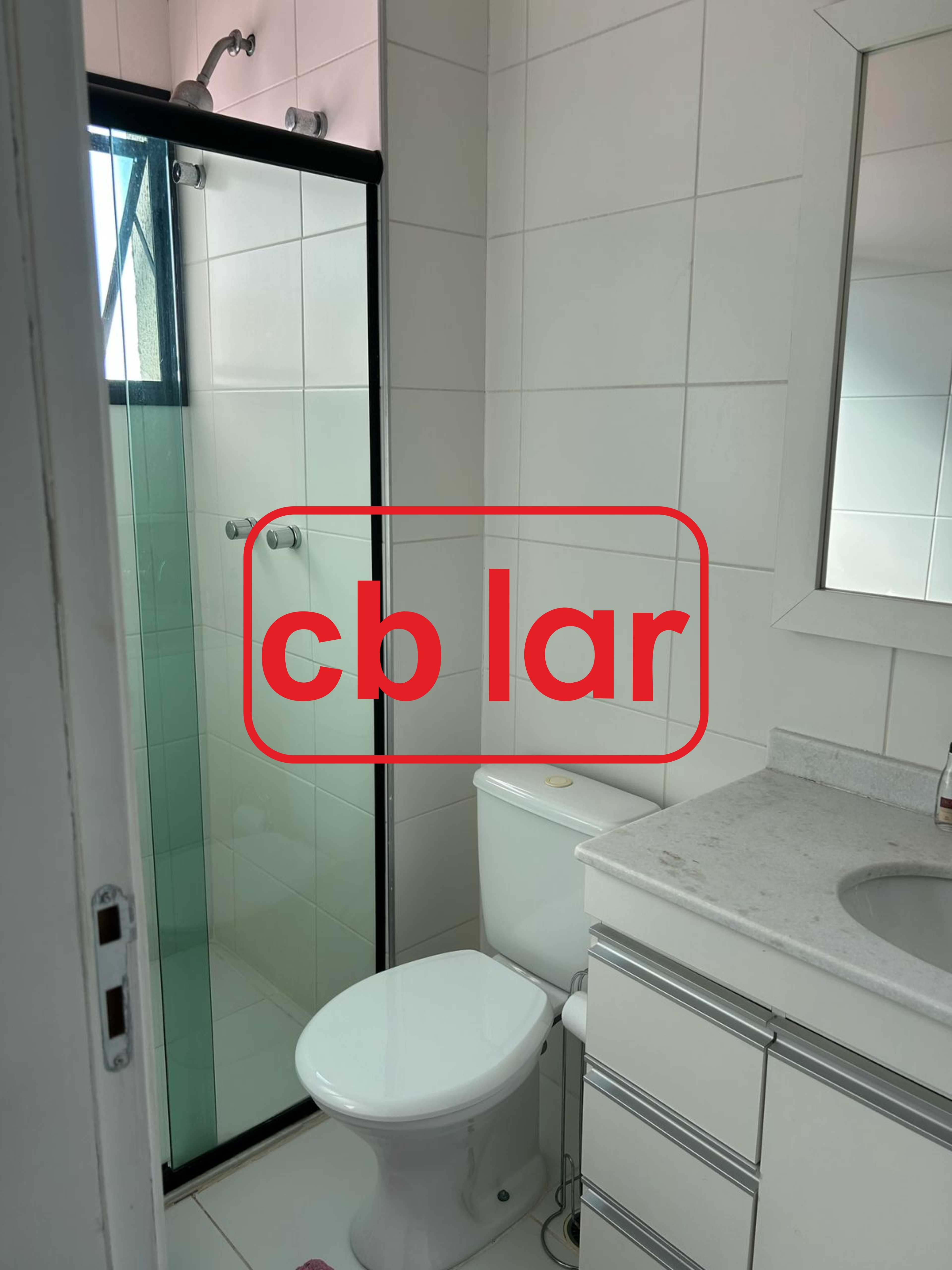 Apartamento para alugar com 3 quartos, 87m² - Foto 3