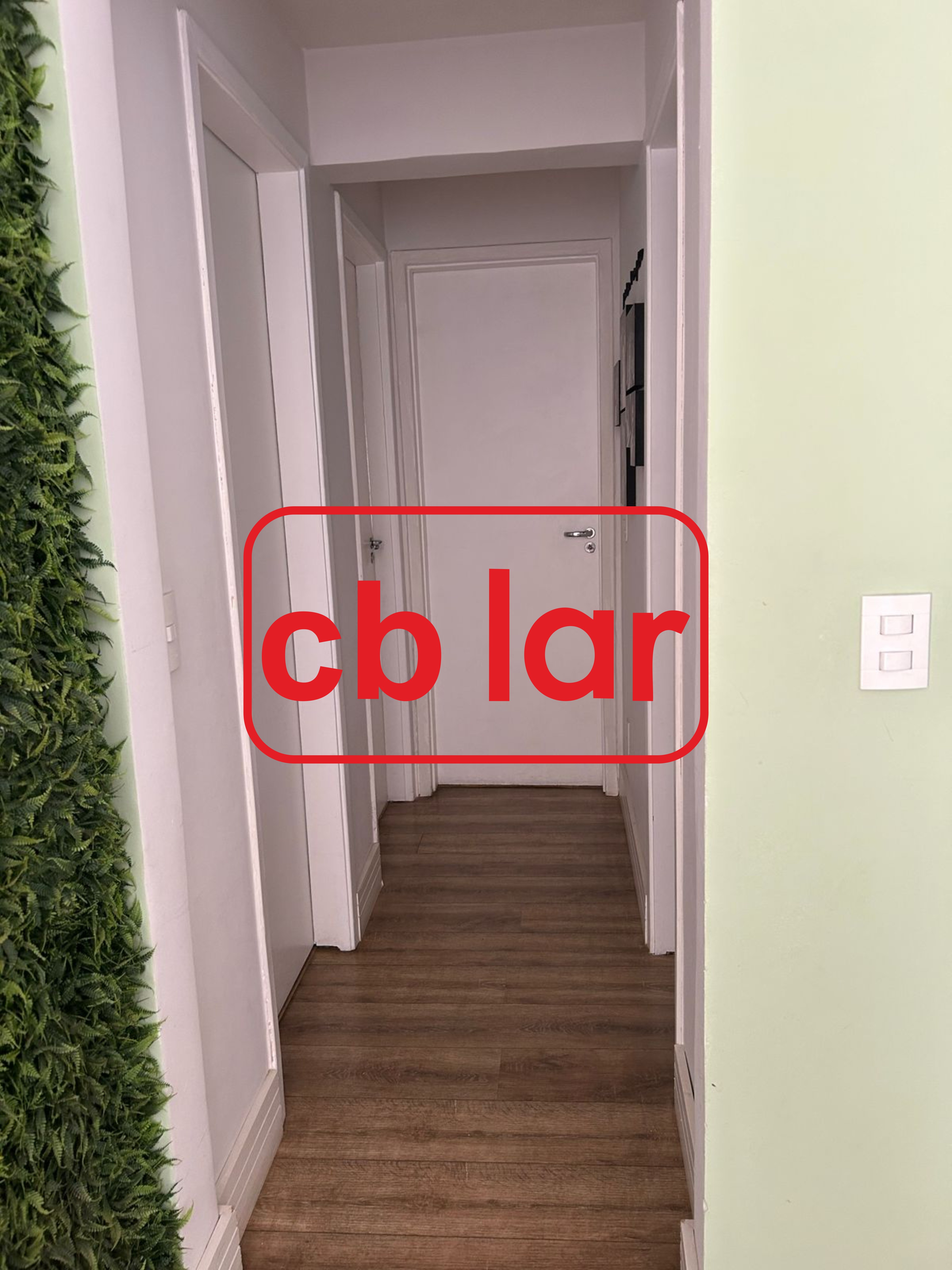 Apartamento para alugar com 3 quartos, 87m² - Foto 7
