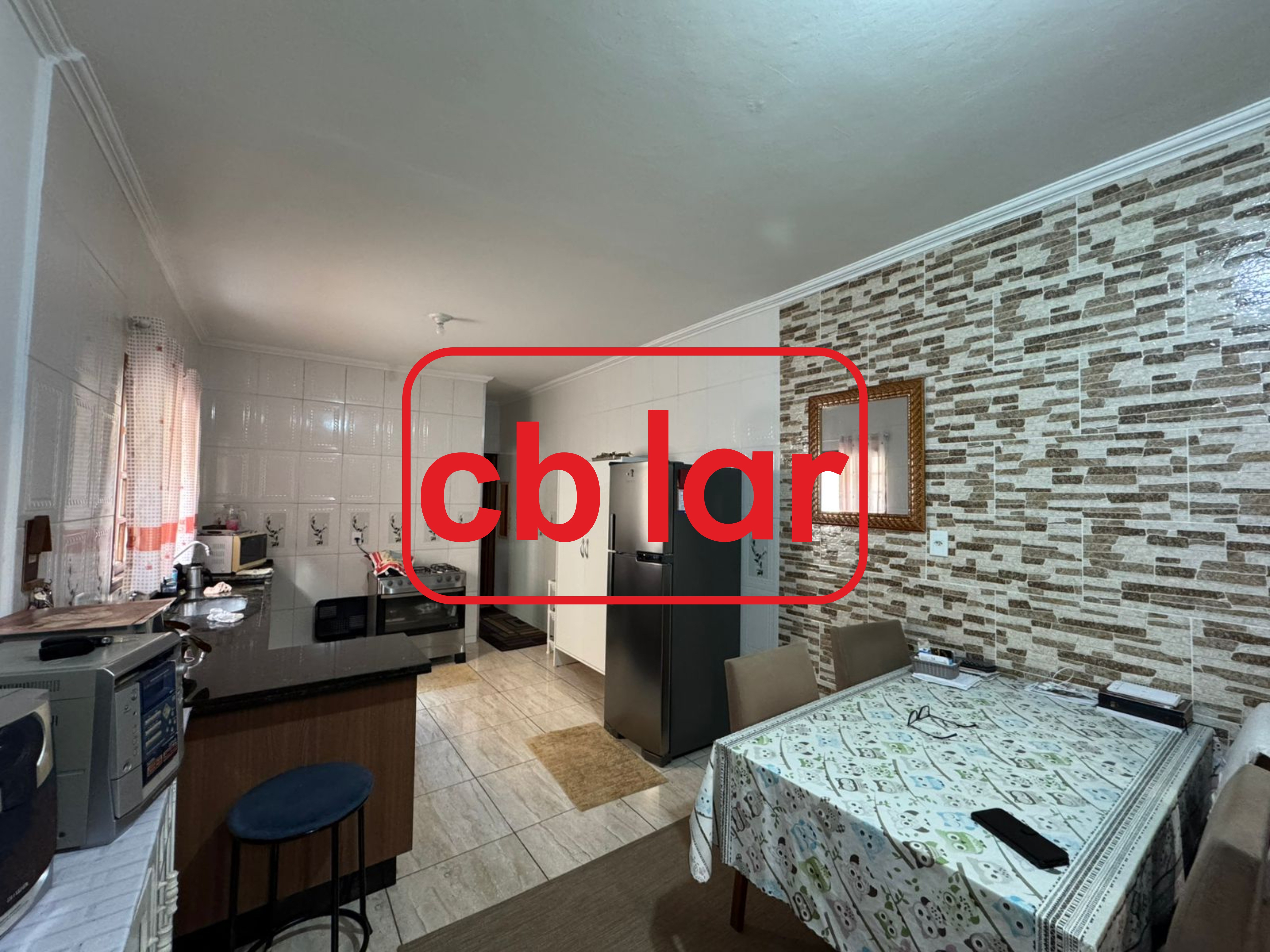 Sobrado, 3 quartos - Foto 16