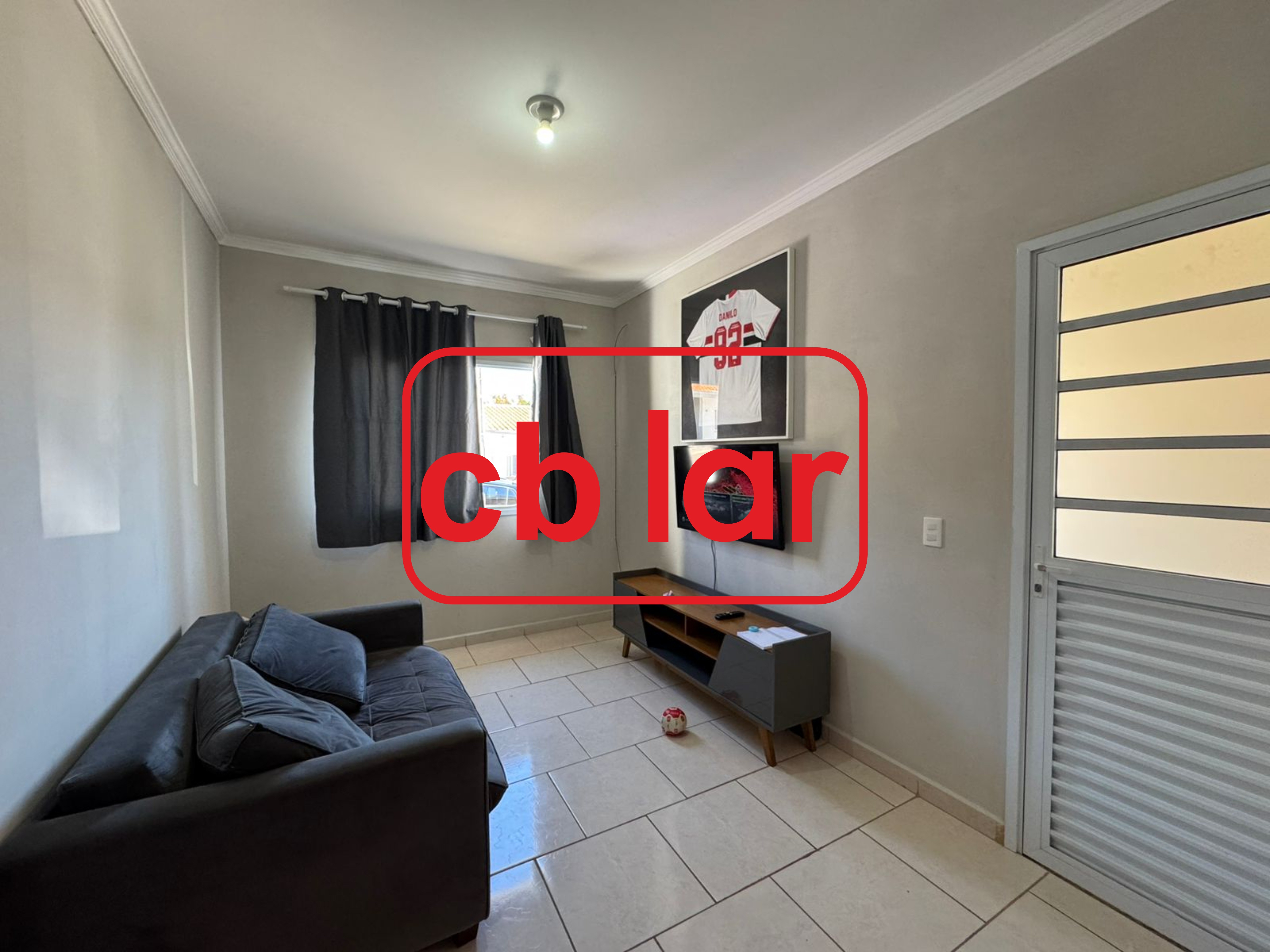 Casa de Condomínio à venda com 2 quartos, 202m² - Foto 1