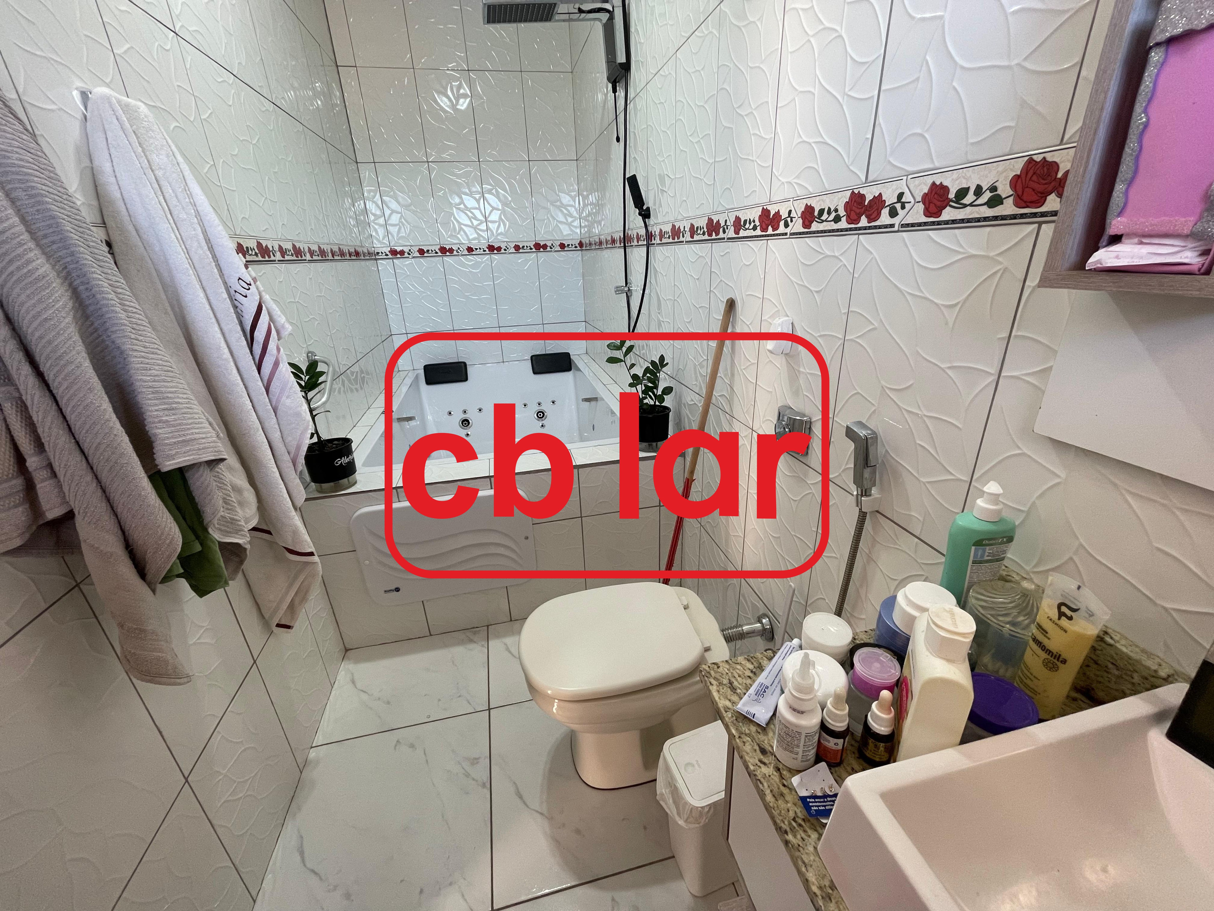 Sobrado, 2 quartos - Foto 10