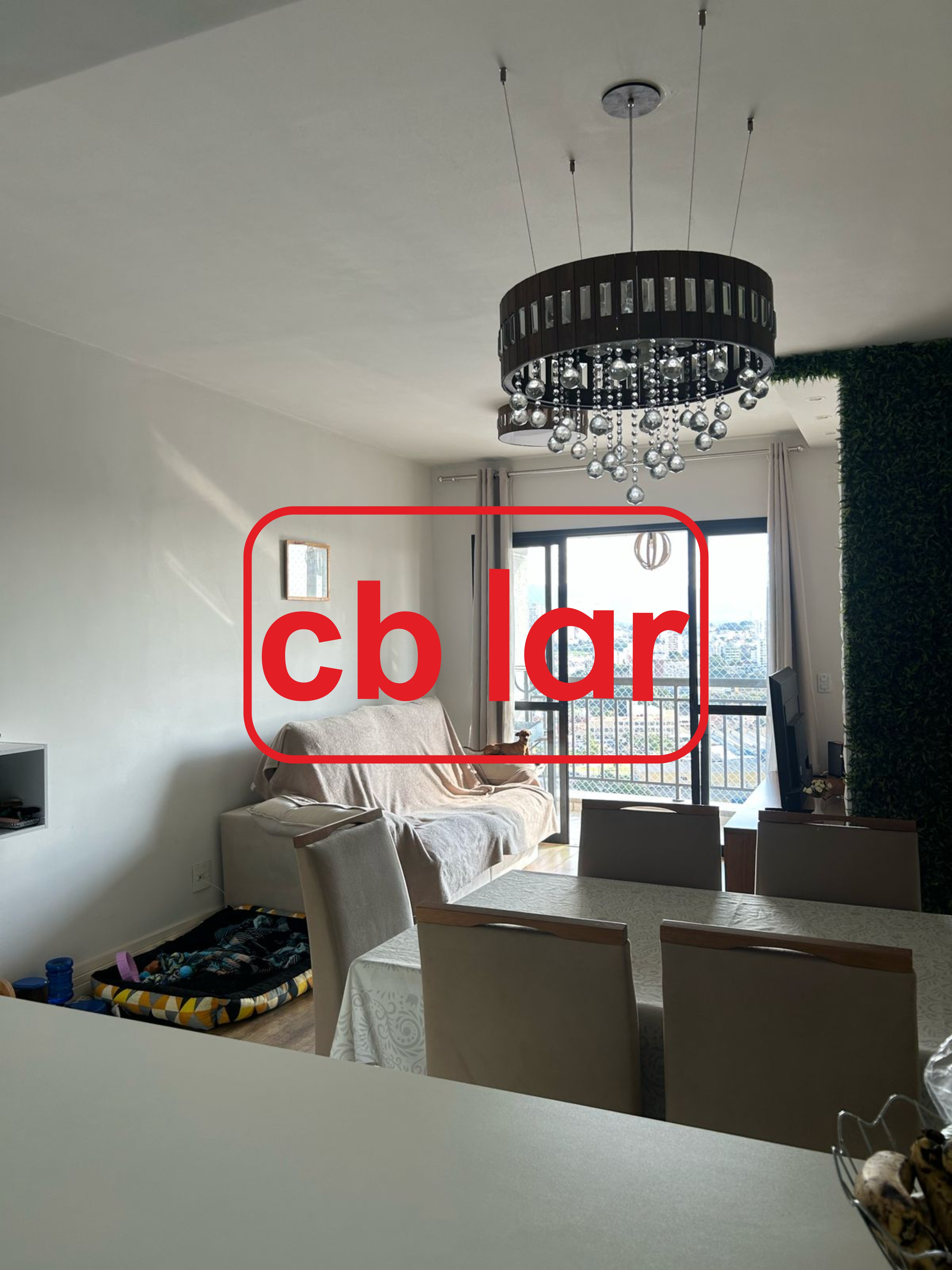 Apartamento para alugar com 3 quartos, 87m² - Foto 9