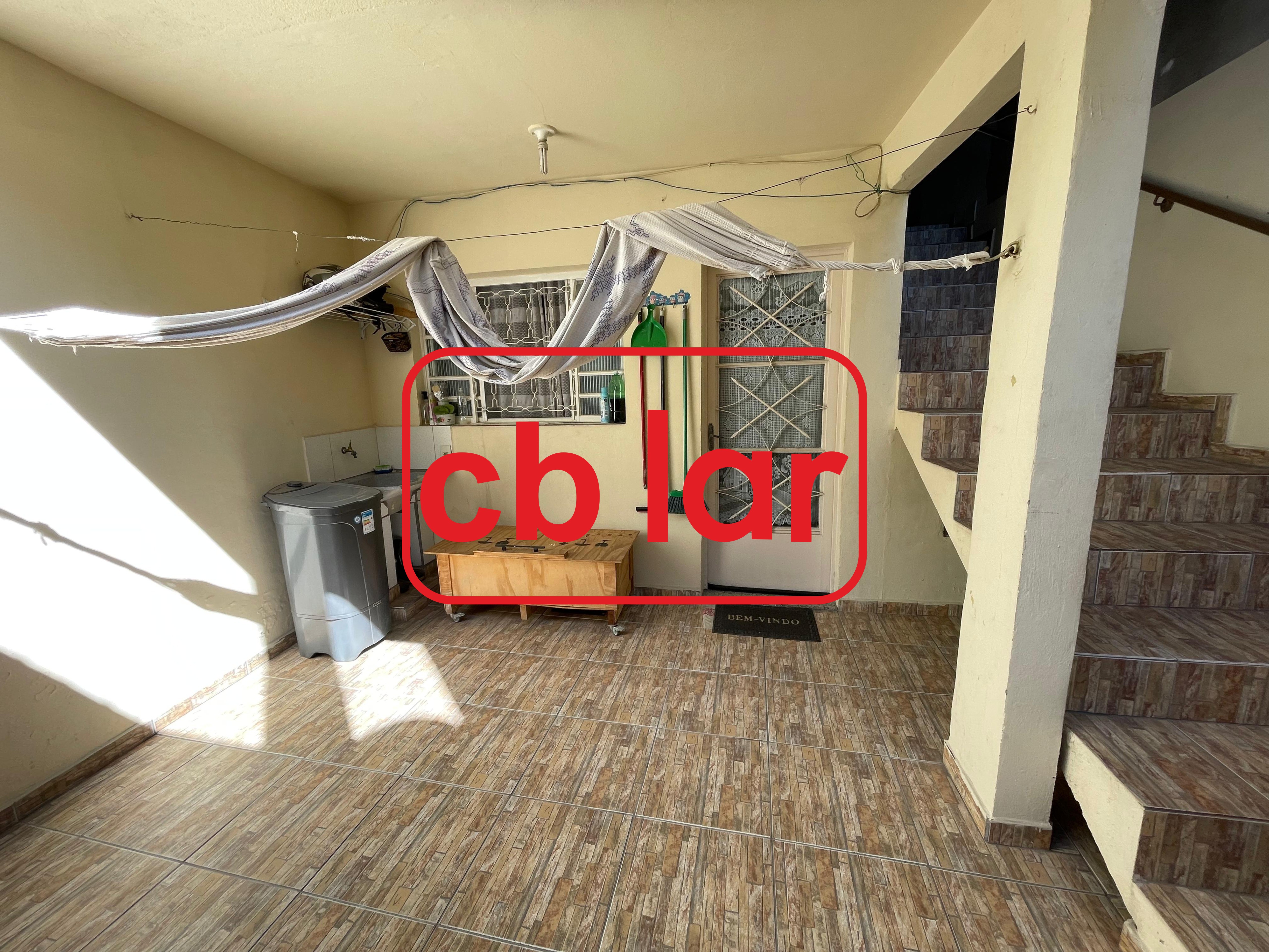 Sobrado, 2 quartos - Foto 2