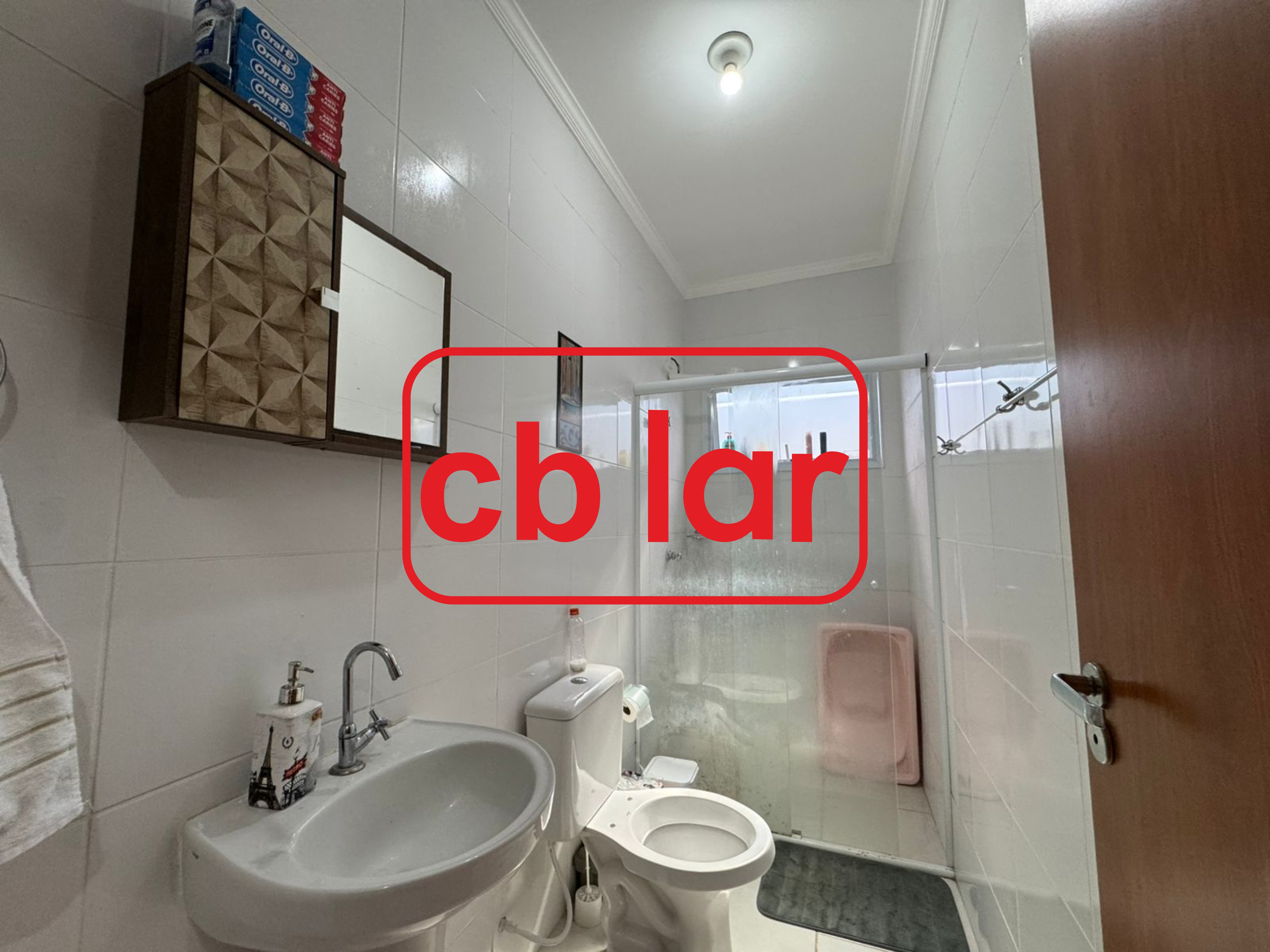 Casa de Condomínio à venda com 2 quartos, 202m² - Foto 8