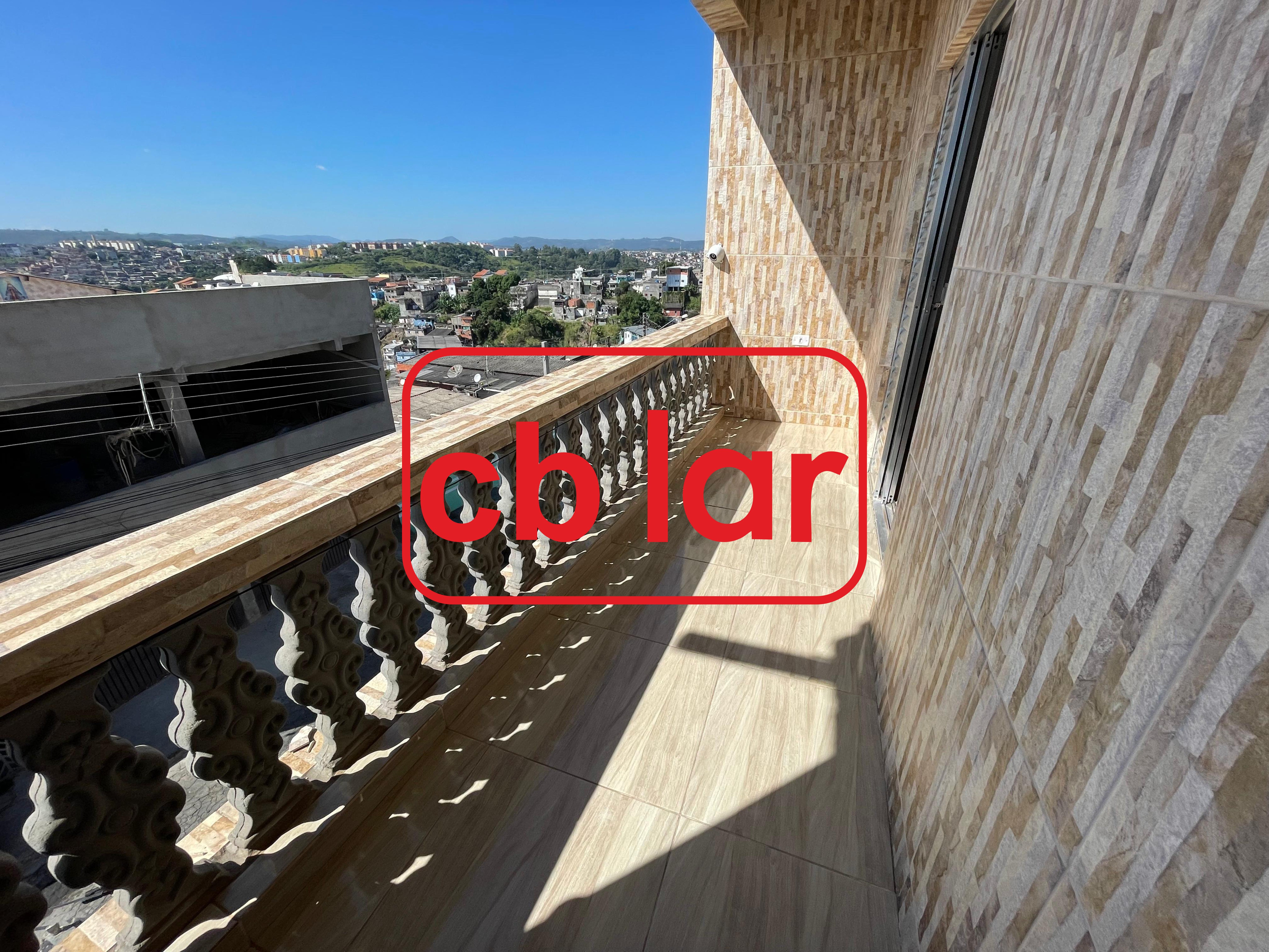 Sobrado, 2 quartos - Foto 12