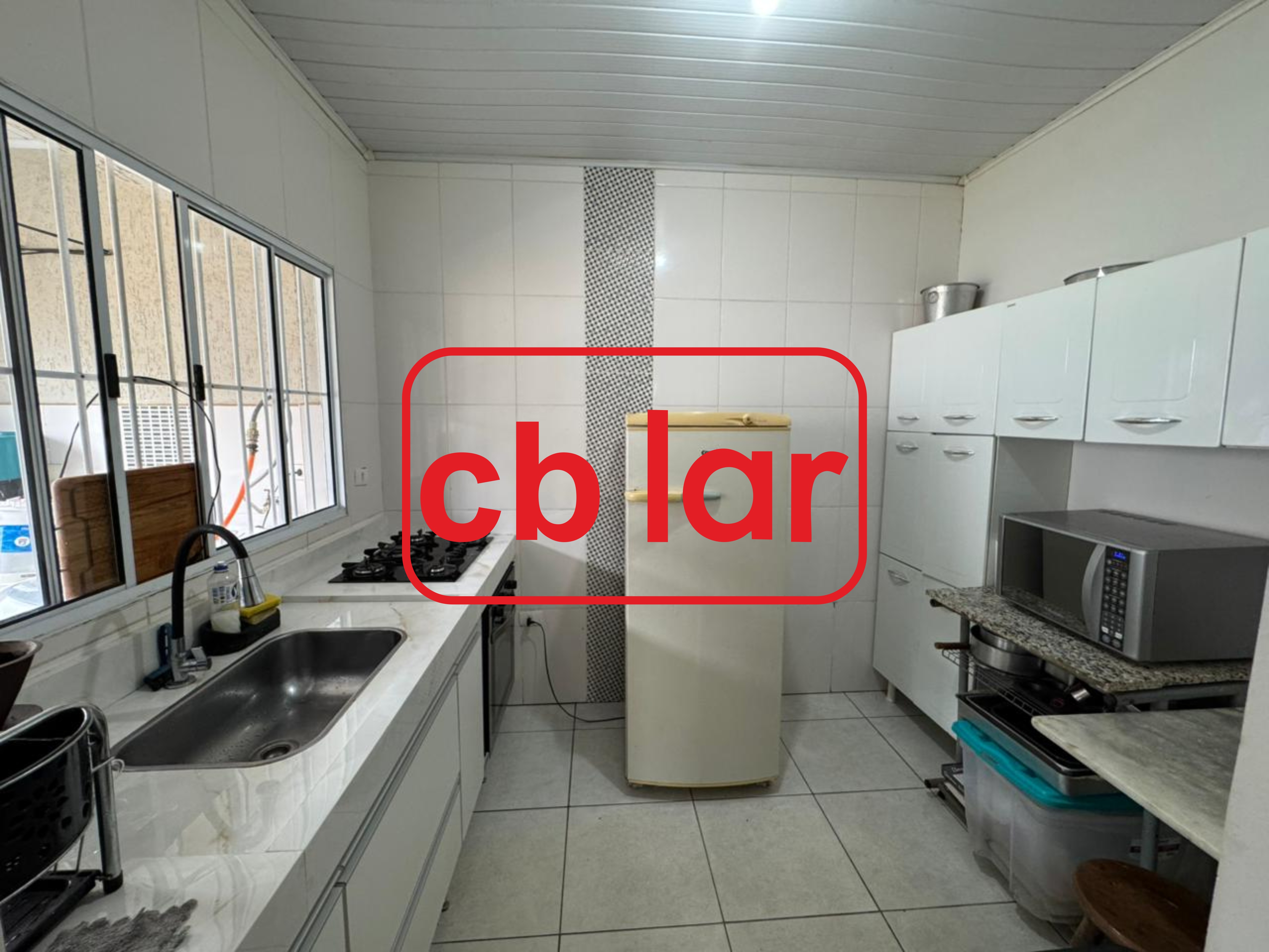 Casa de Condomínio à venda com 2 quartos, 187m² - Foto 5