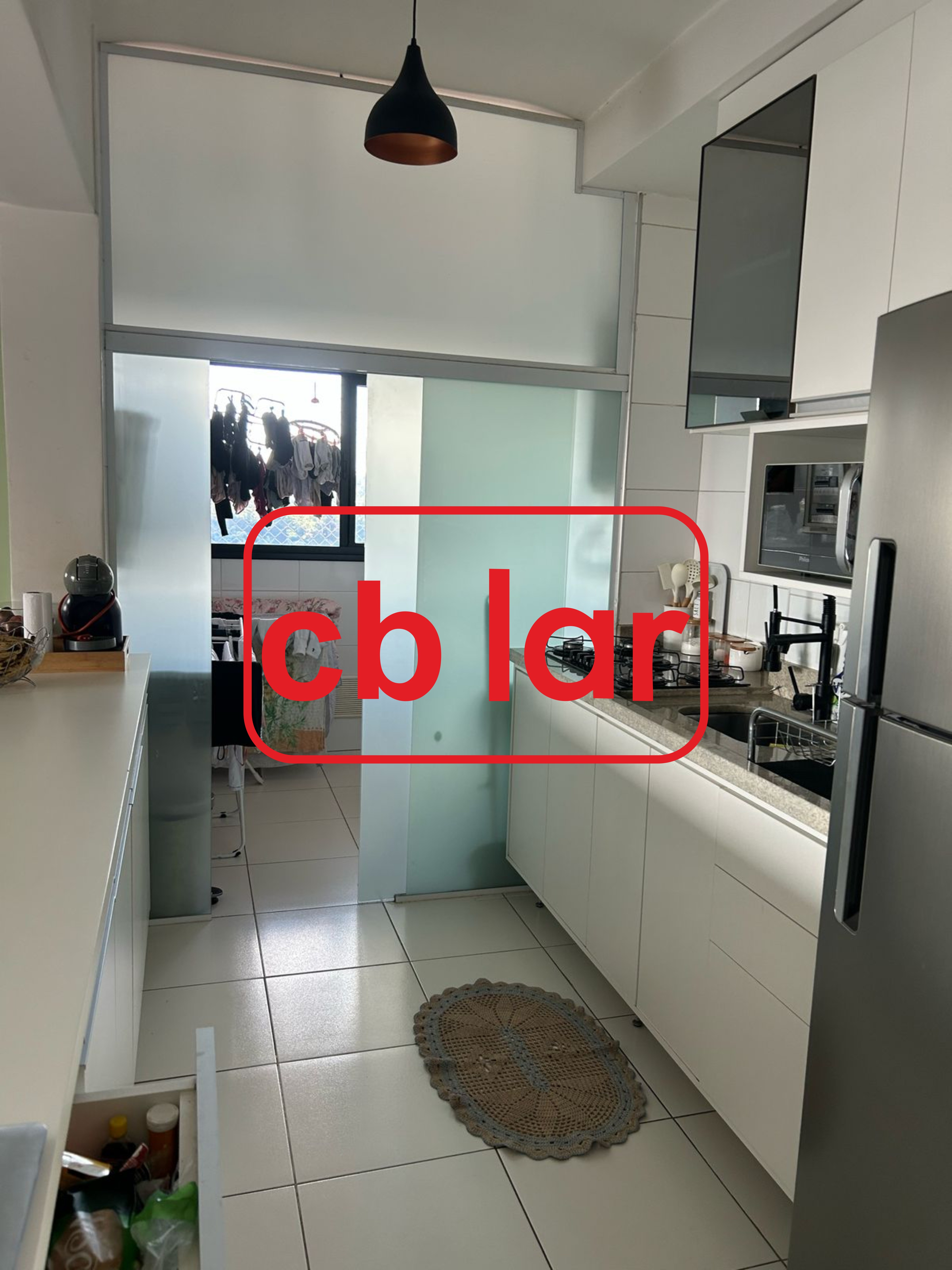 Apartamento para alugar com 3 quartos, 87m² - Foto 11
