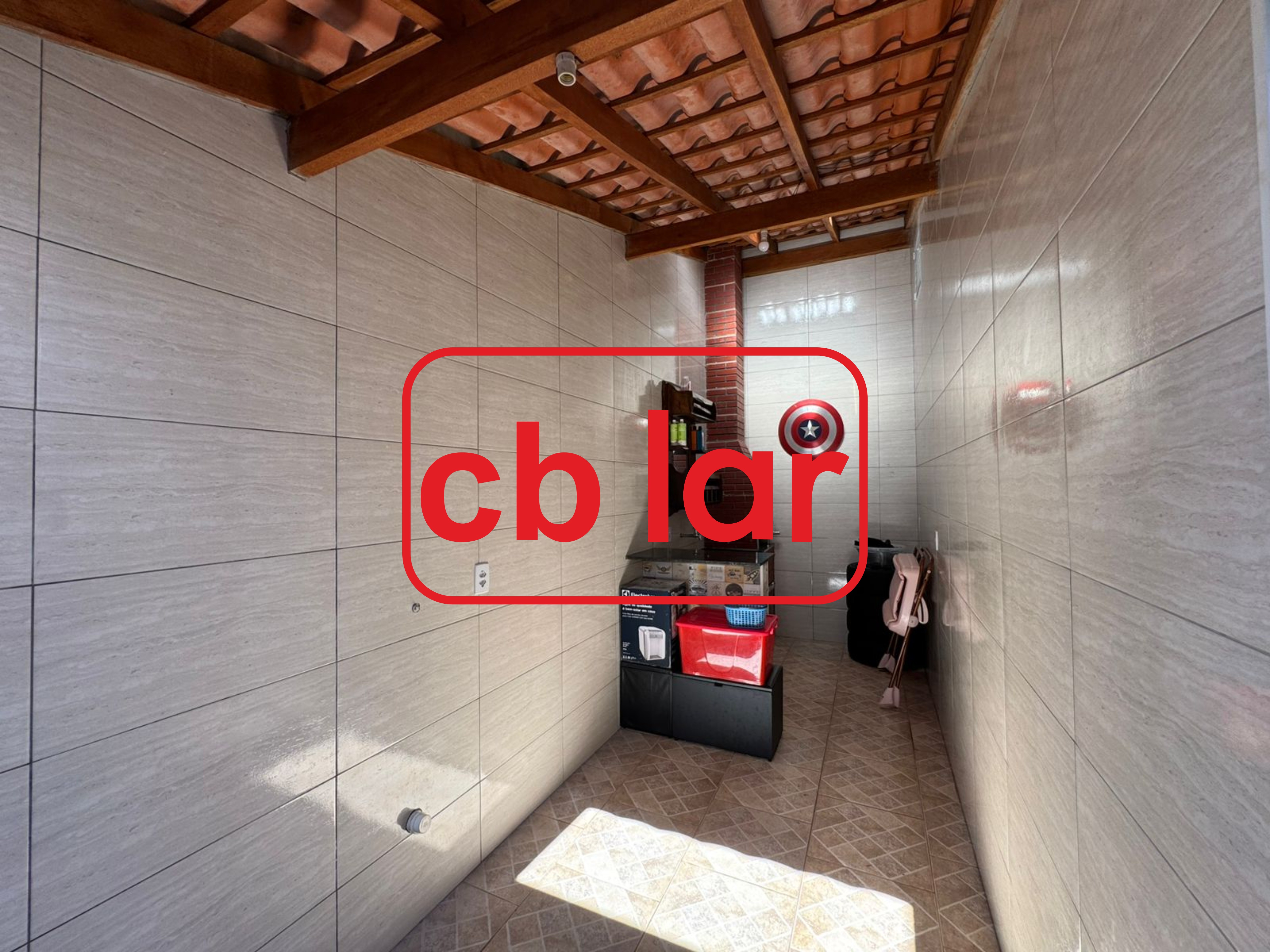 Casa de Condomínio à venda com 2 quartos, 202m² - Foto 3
