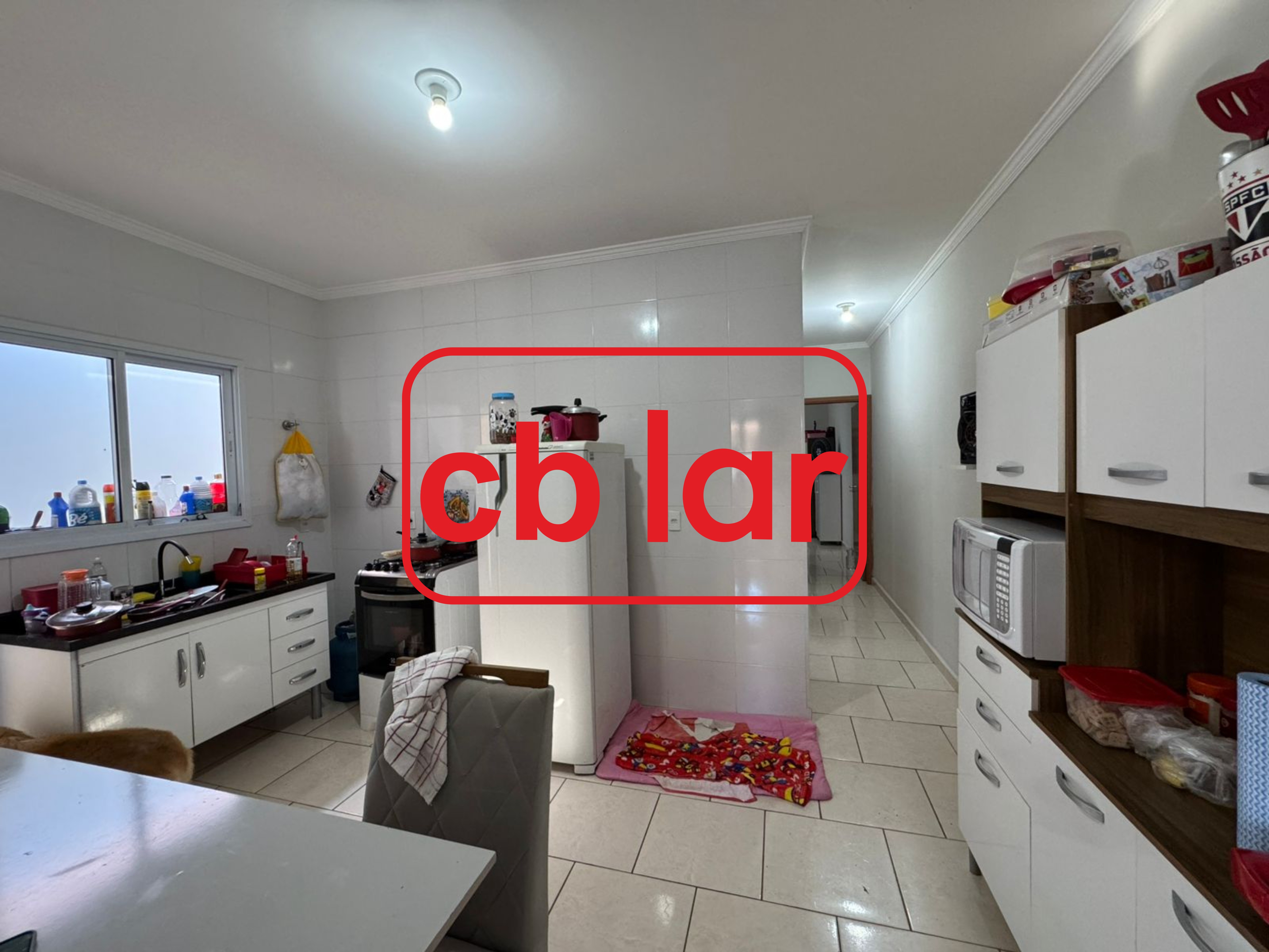 Casa de Condomínio à venda com 2 quartos, 202m² - Foto 7