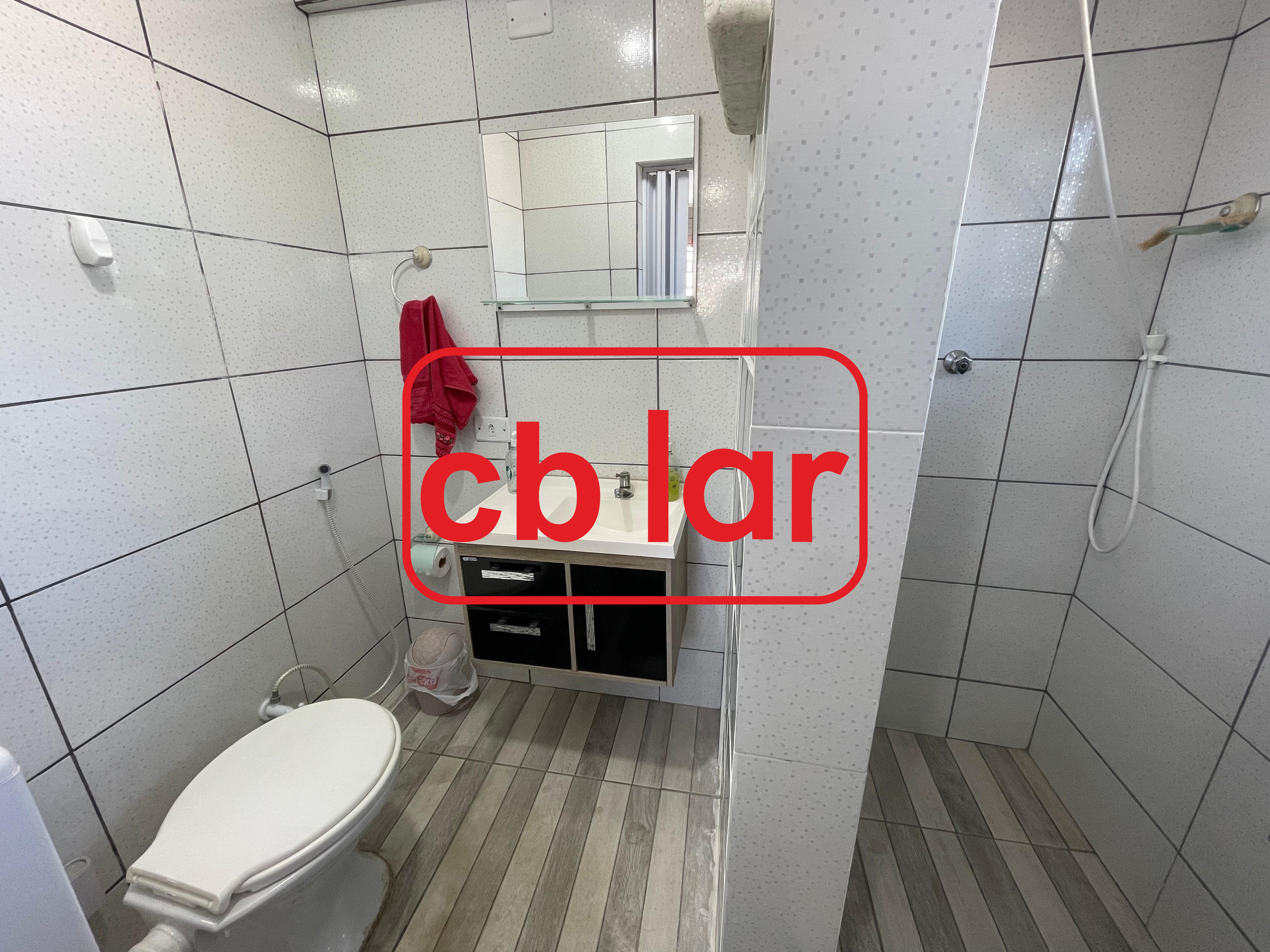 Sobrado, 2 quartos - Foto 18