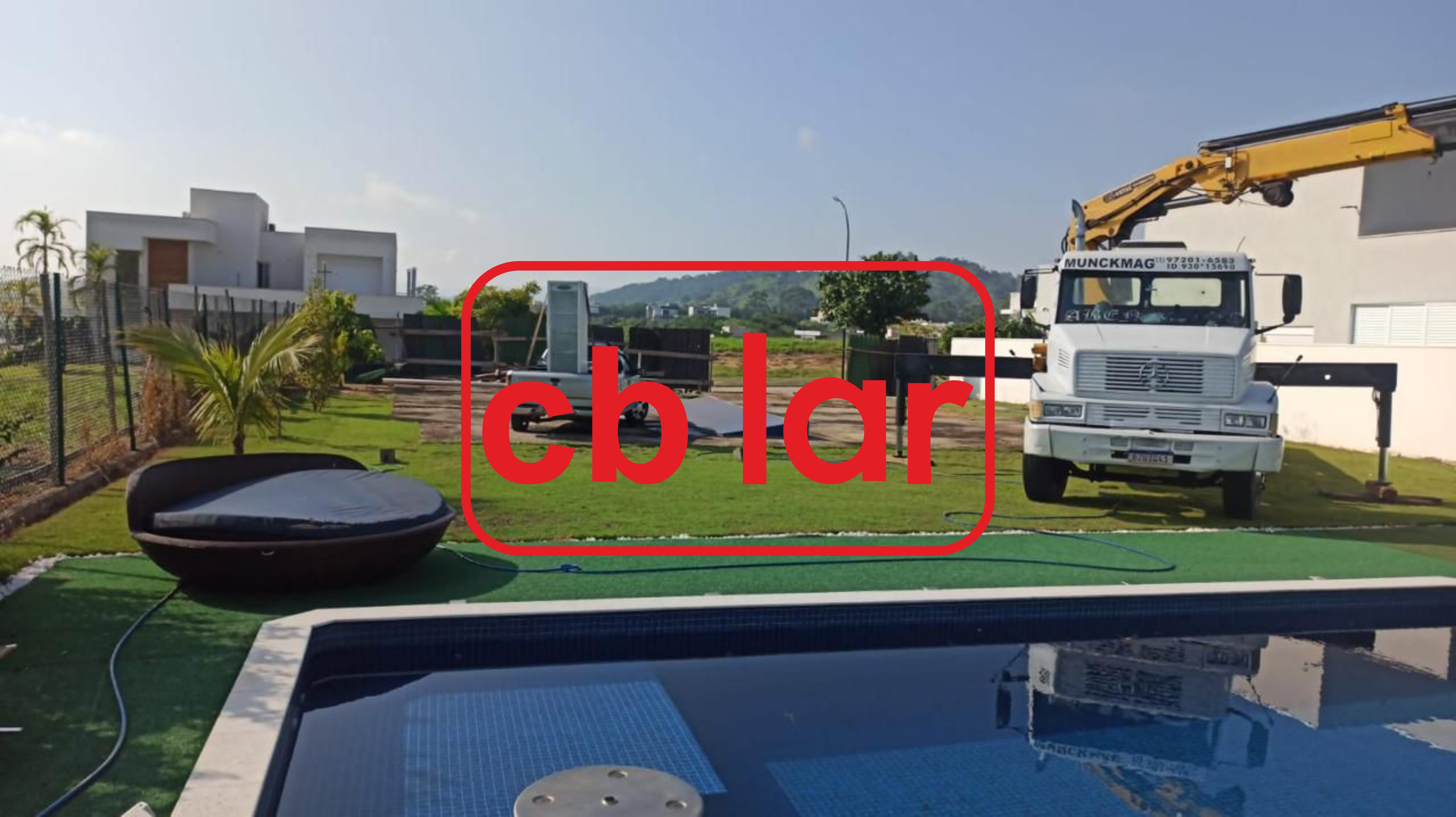 Terreno, 800 m² - Foto 3