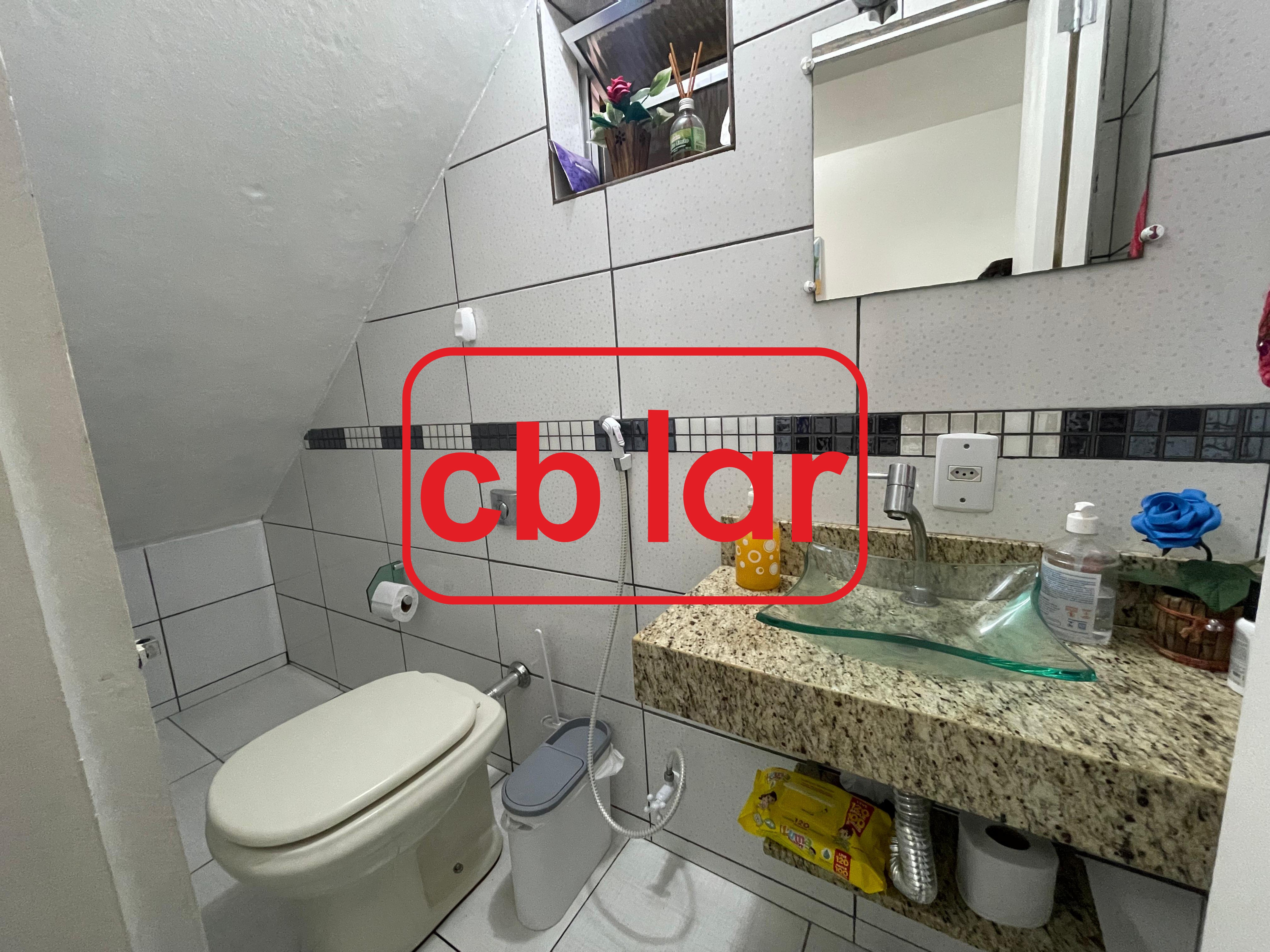 Sobrado, 2 quartos - Foto 8