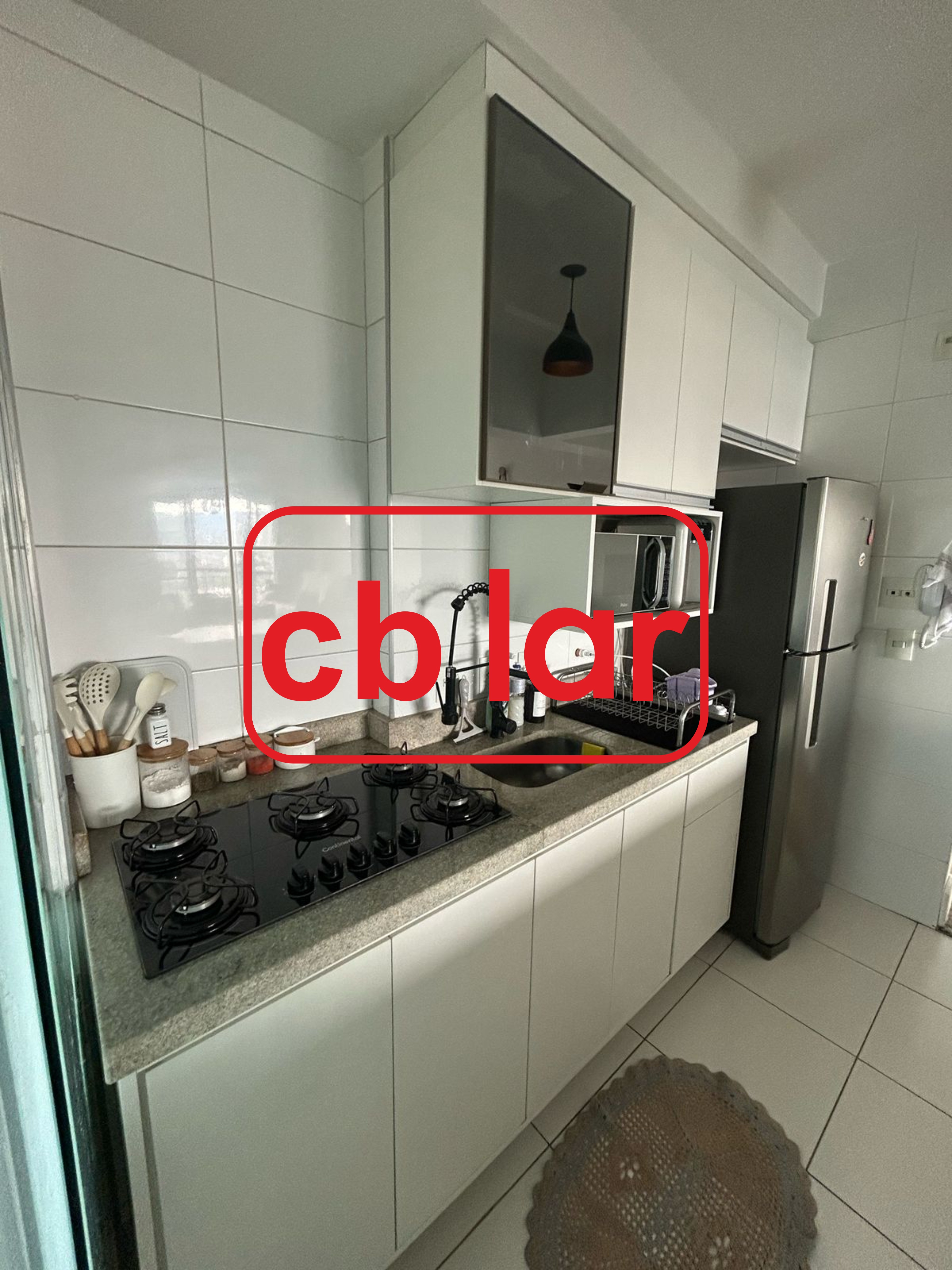 Apartamento para alugar com 3 quartos, 87m² - Foto 10