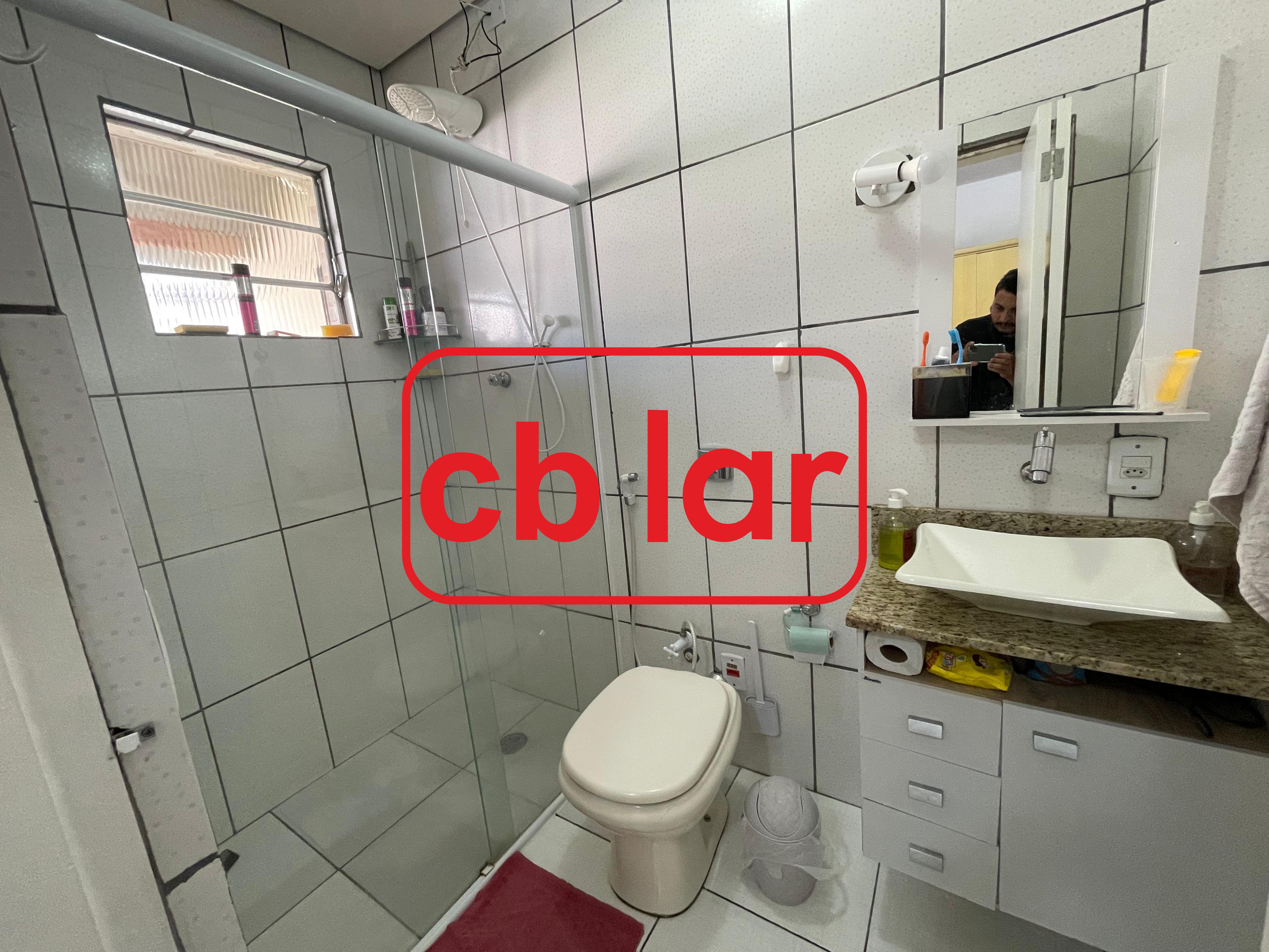 Sobrado, 2 quartos - Foto 14