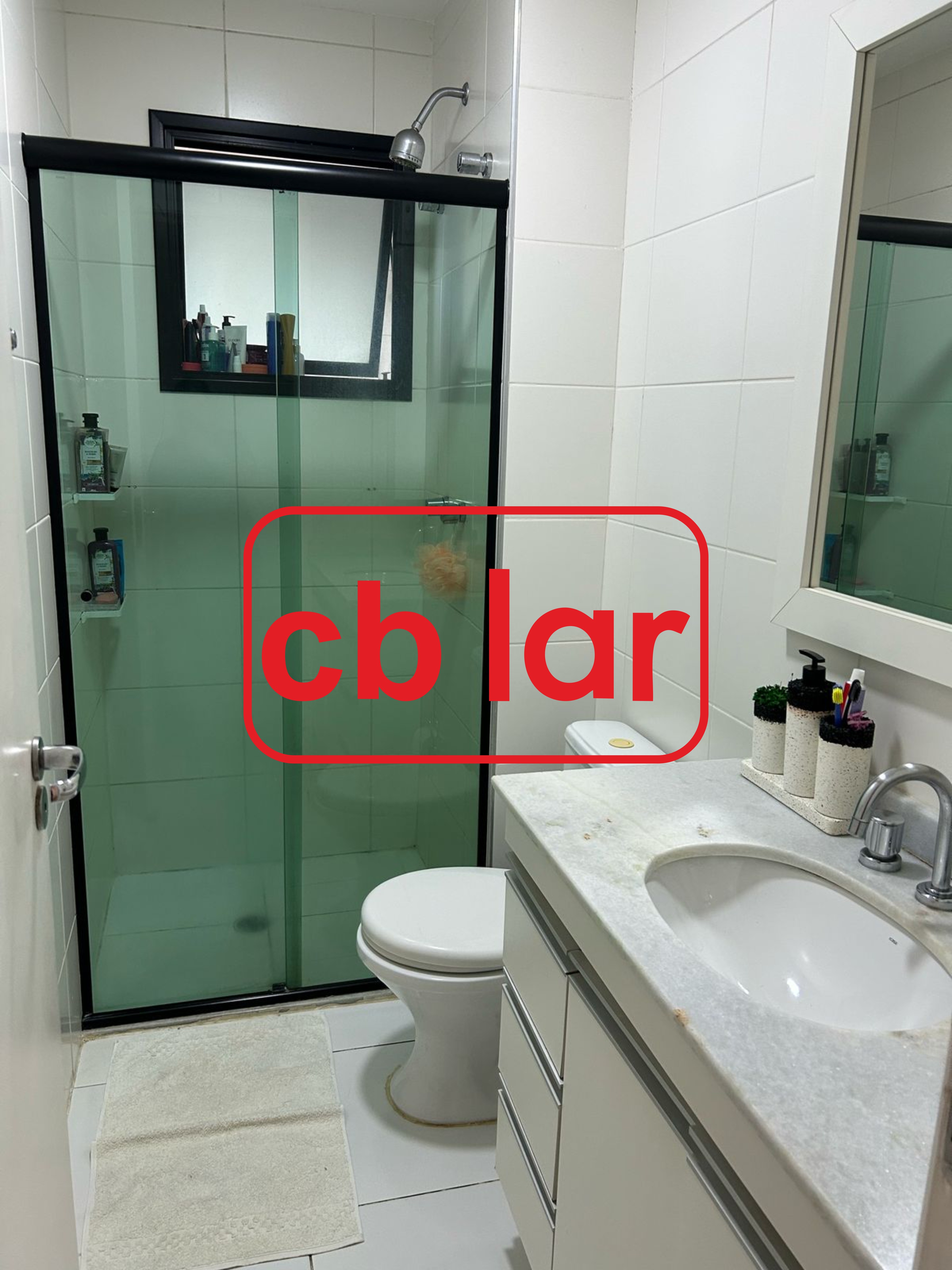 Apartamento para alugar com 3 quartos, 87m² - Foto 6