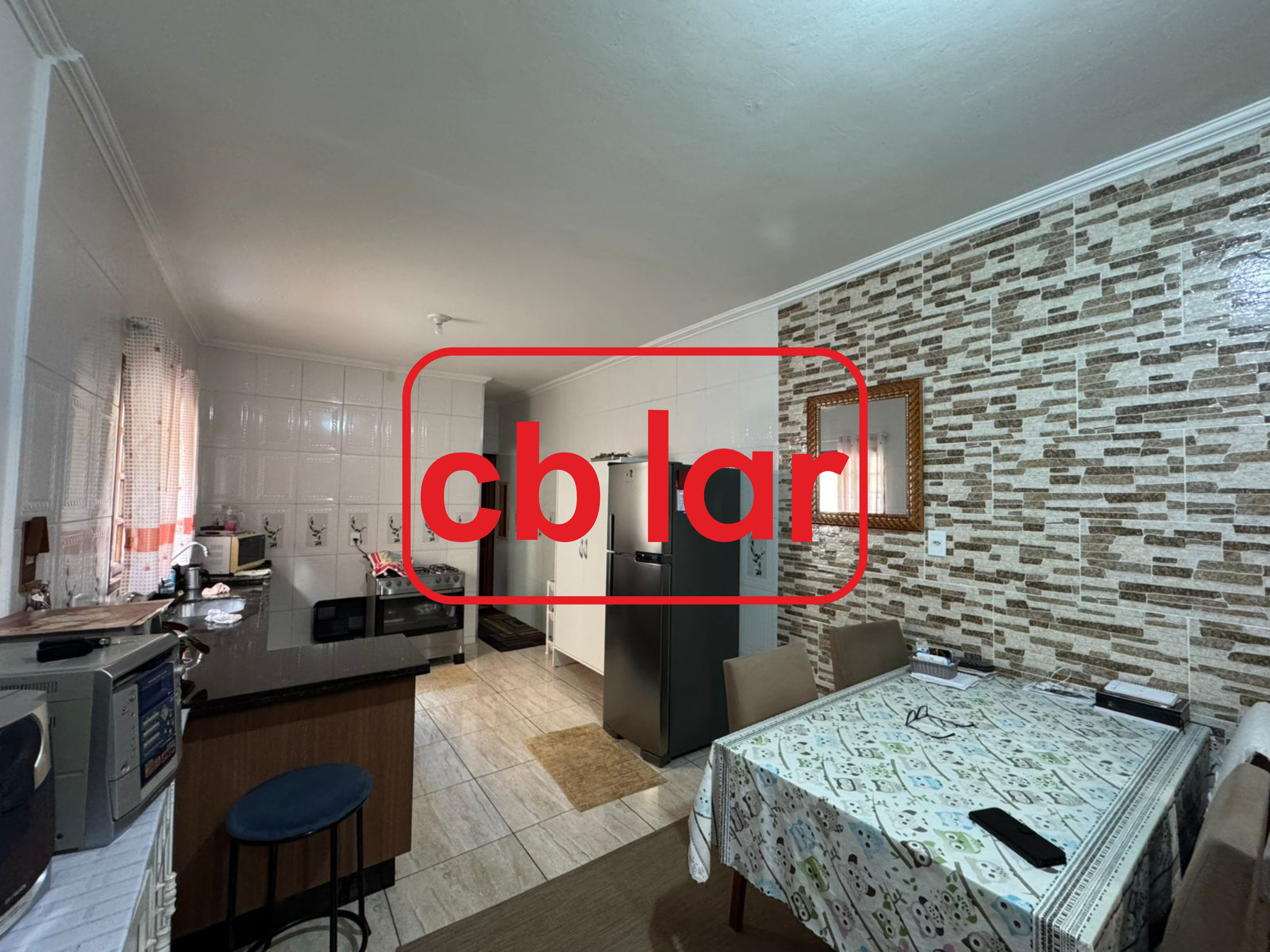 Sobrado, 3 quartos - Foto 17