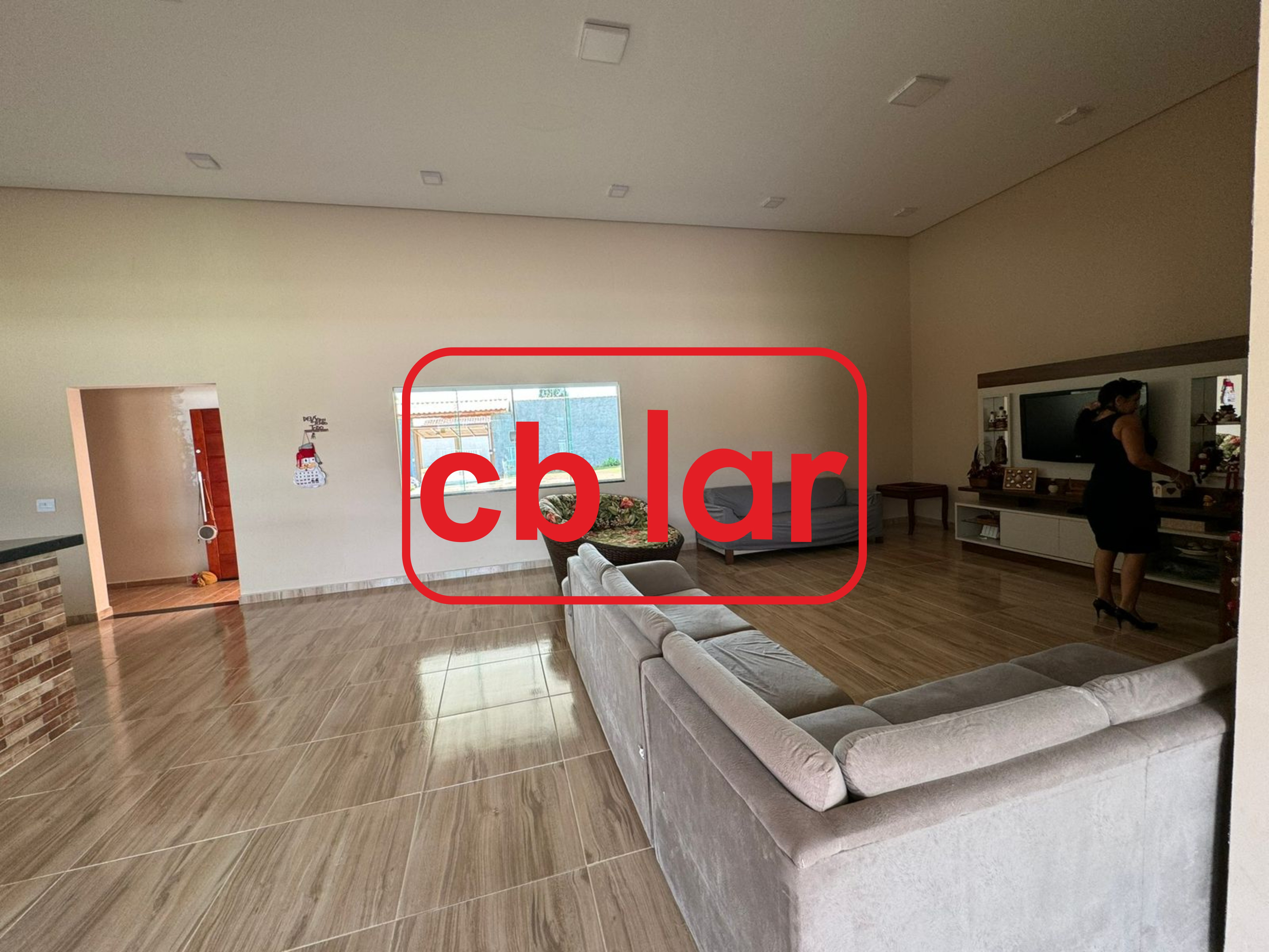 Chácara à venda com 6 quartos, 2450m² - Foto 46