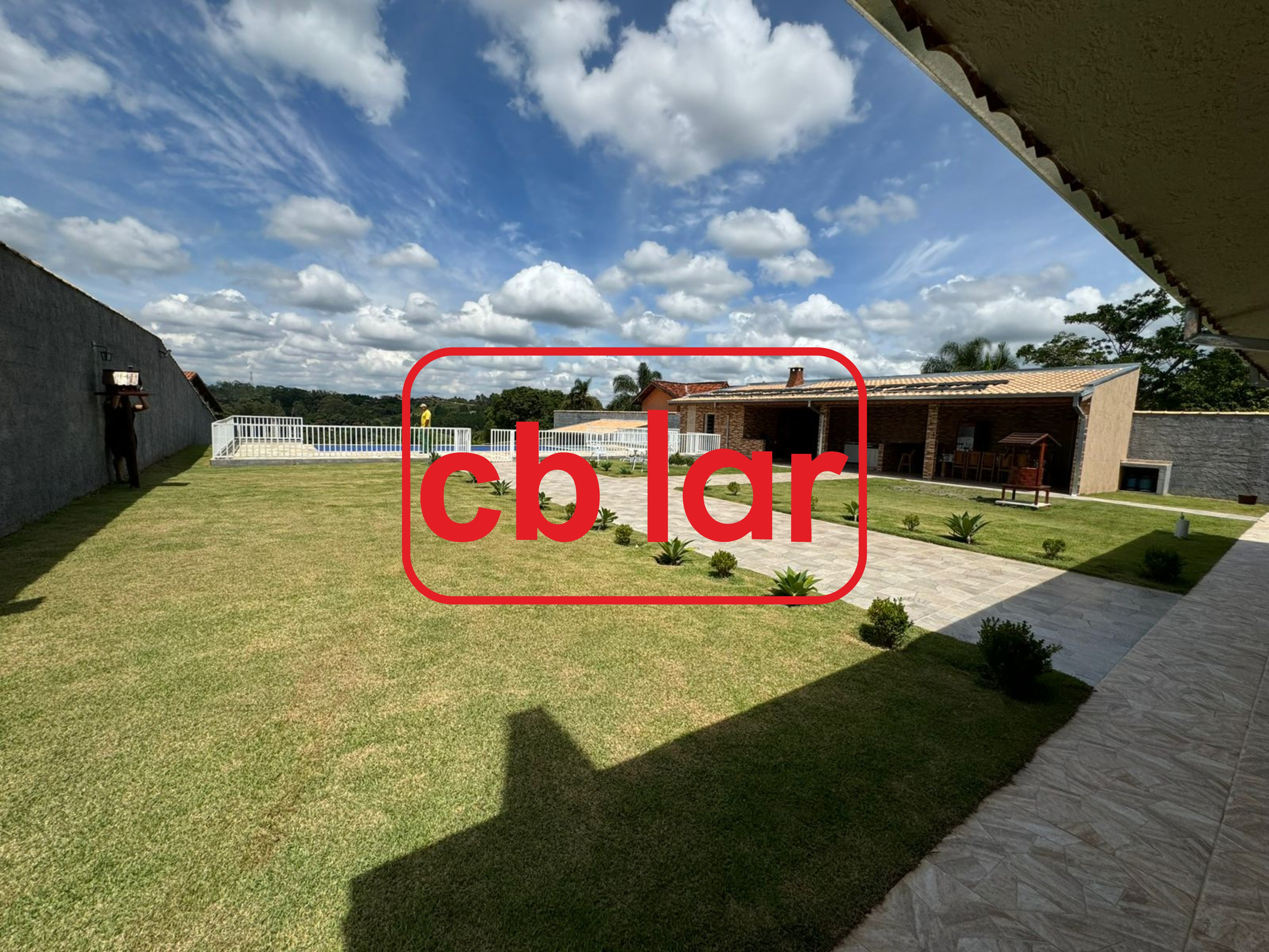 Chácara à venda com 6 quartos, 2450m² - Foto 41