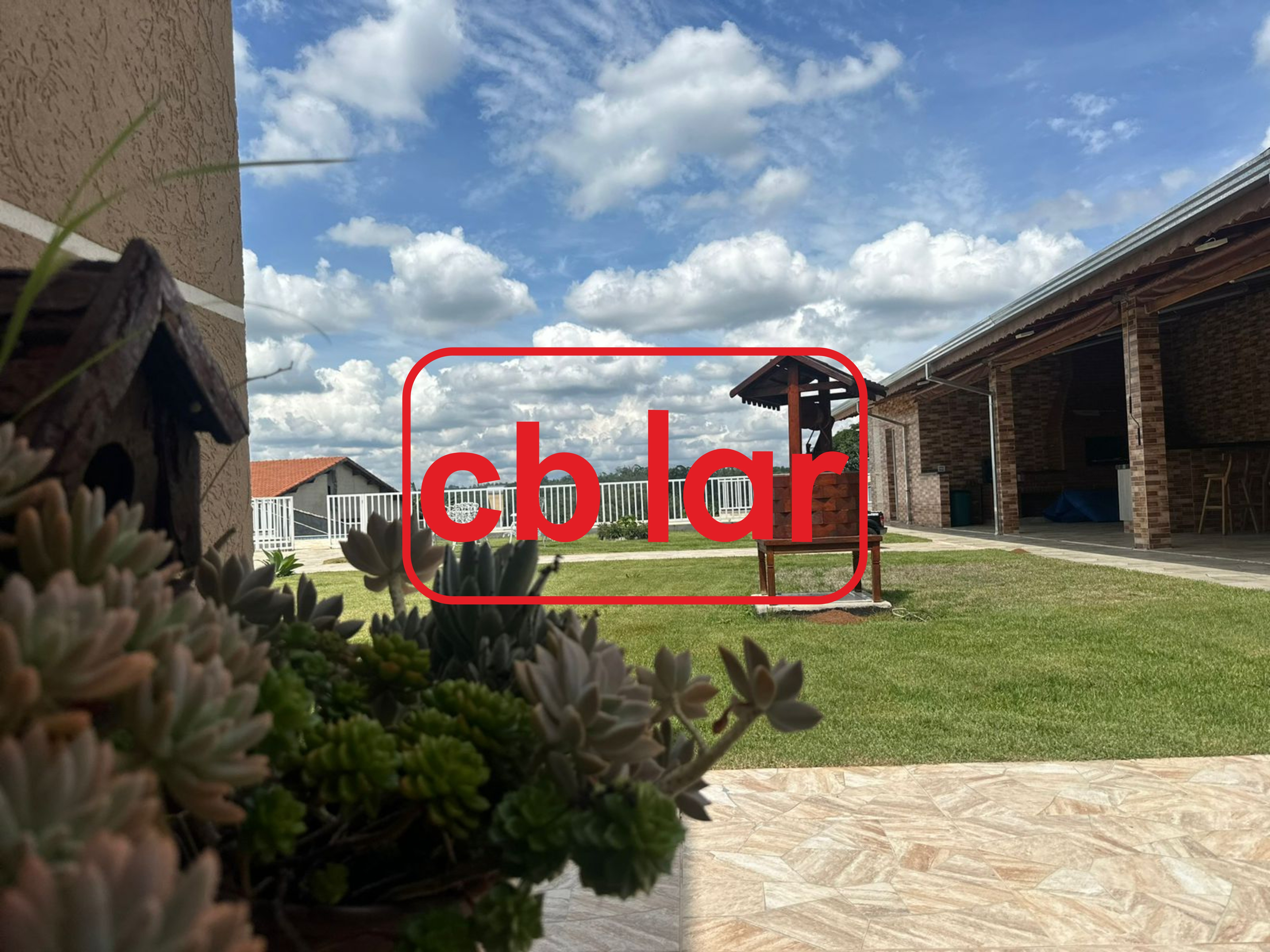 Chácara à venda com 6 quartos, 2450m² - Foto 9