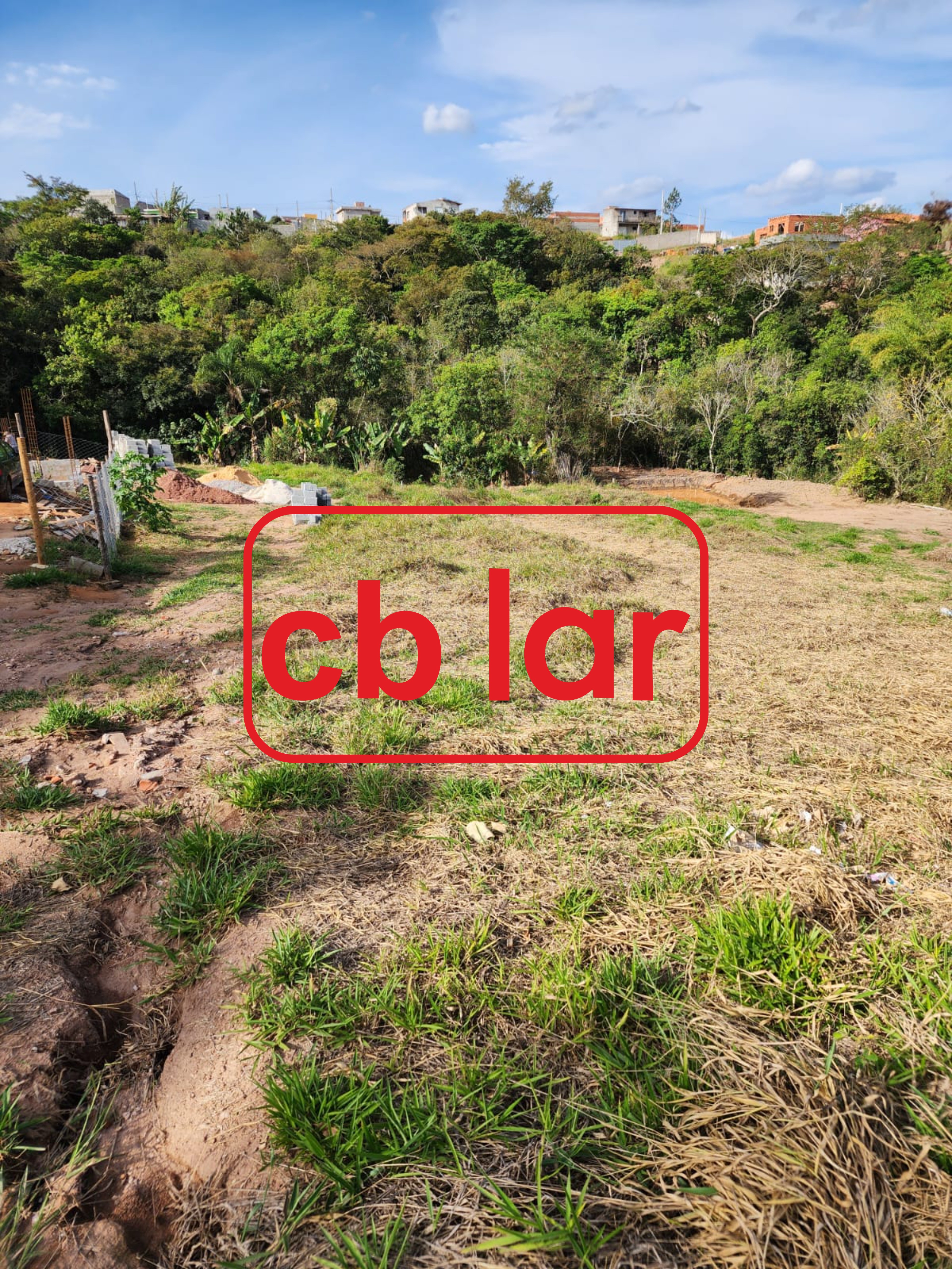 Terreno, 960 m² - Foto 1