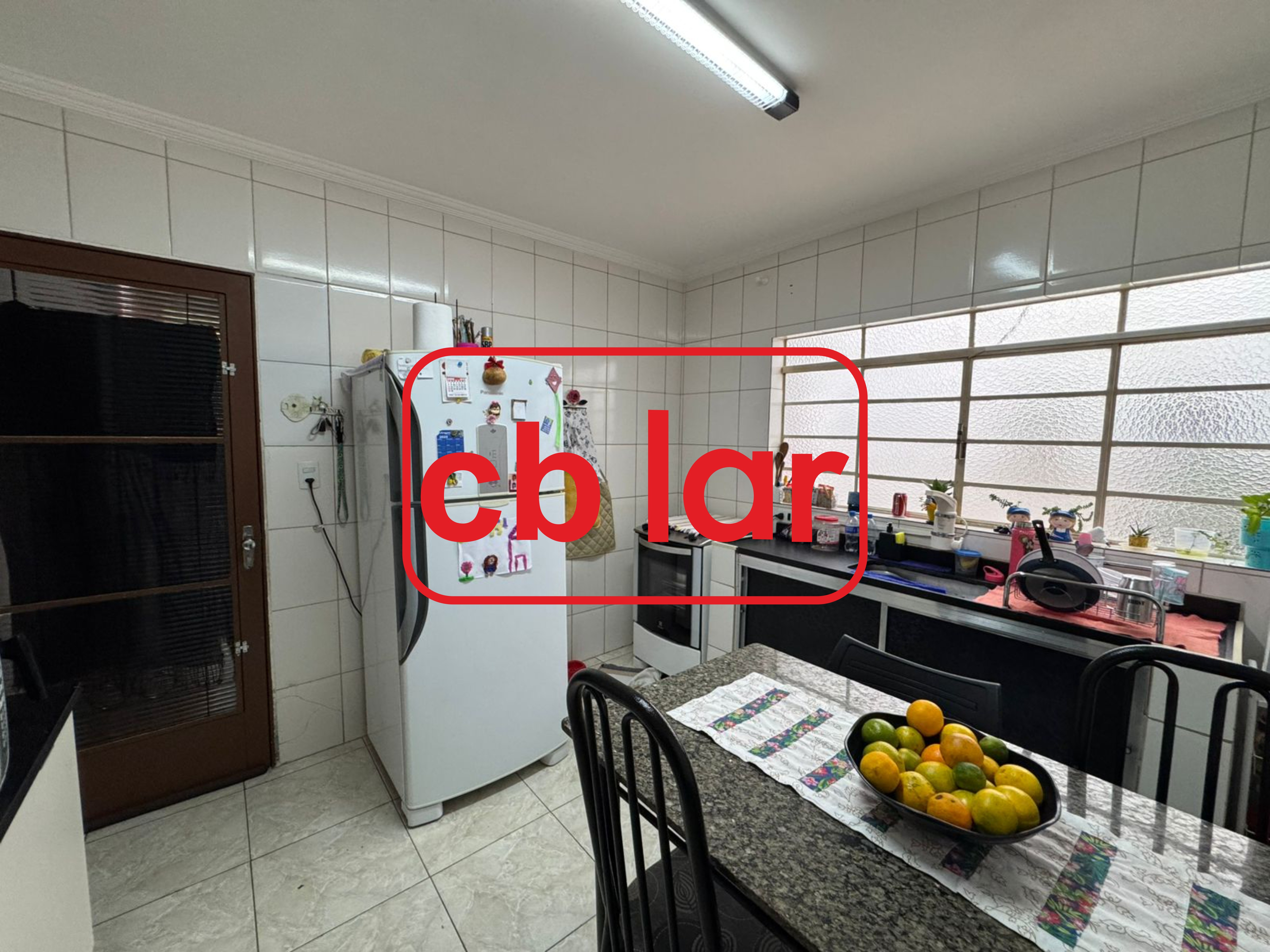 Casa, 3 quartos - Foto 5